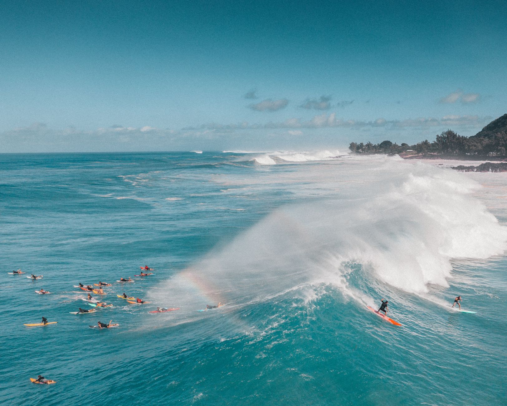 Waimea