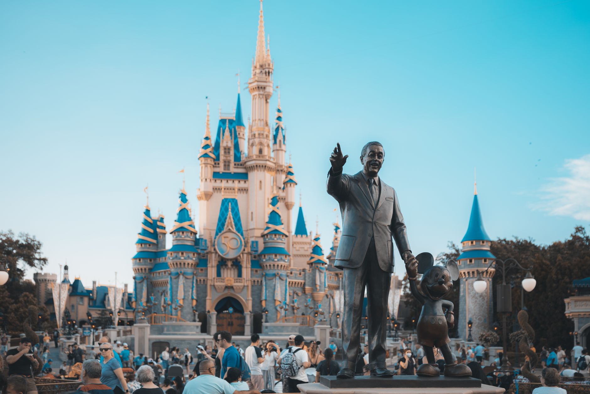 Walt Disney World Resort