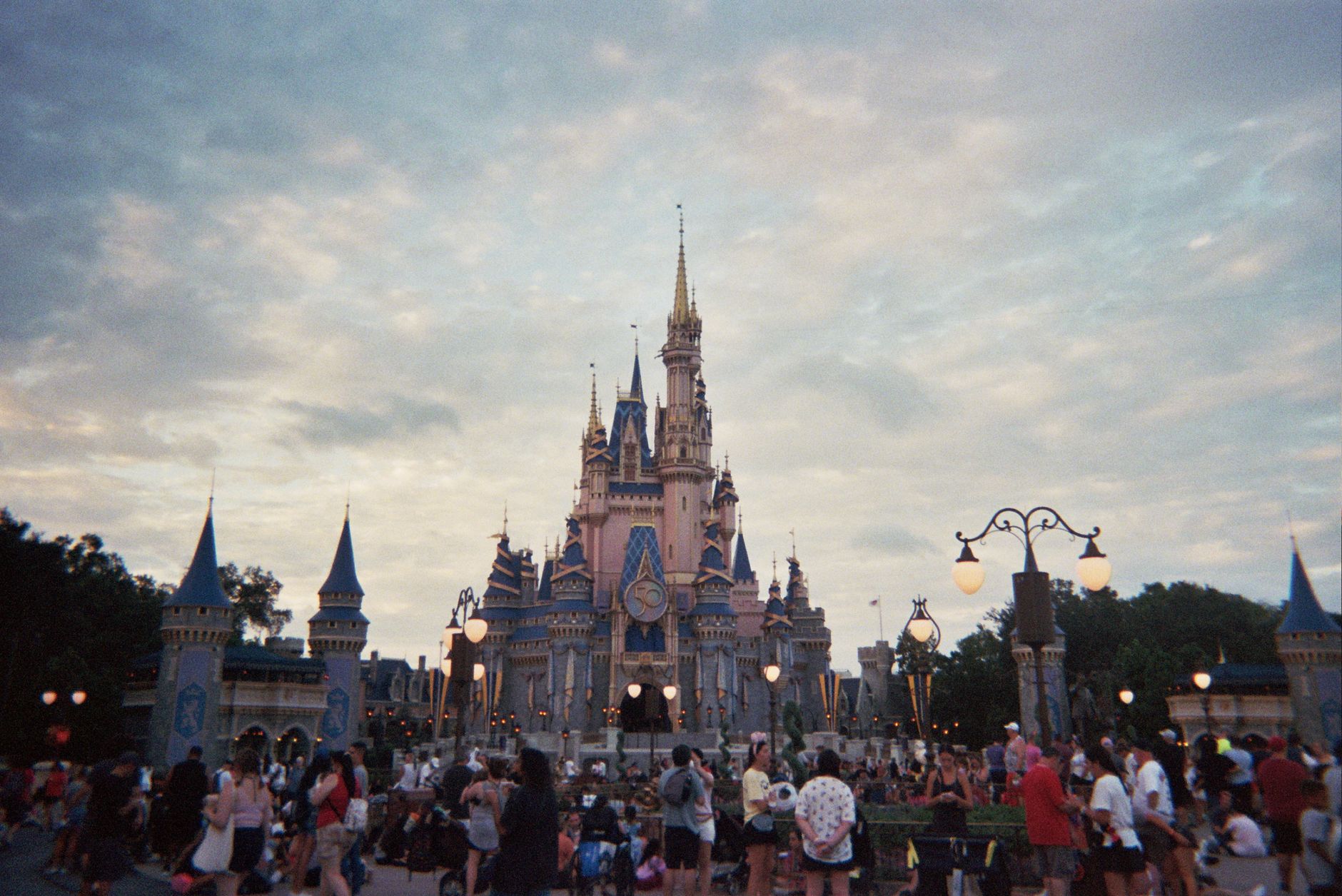 Walt Disney World Resort
