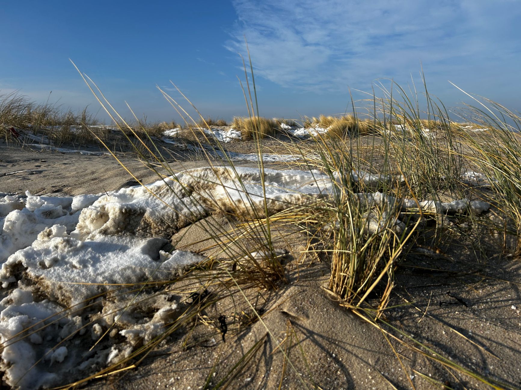 Wangerooge