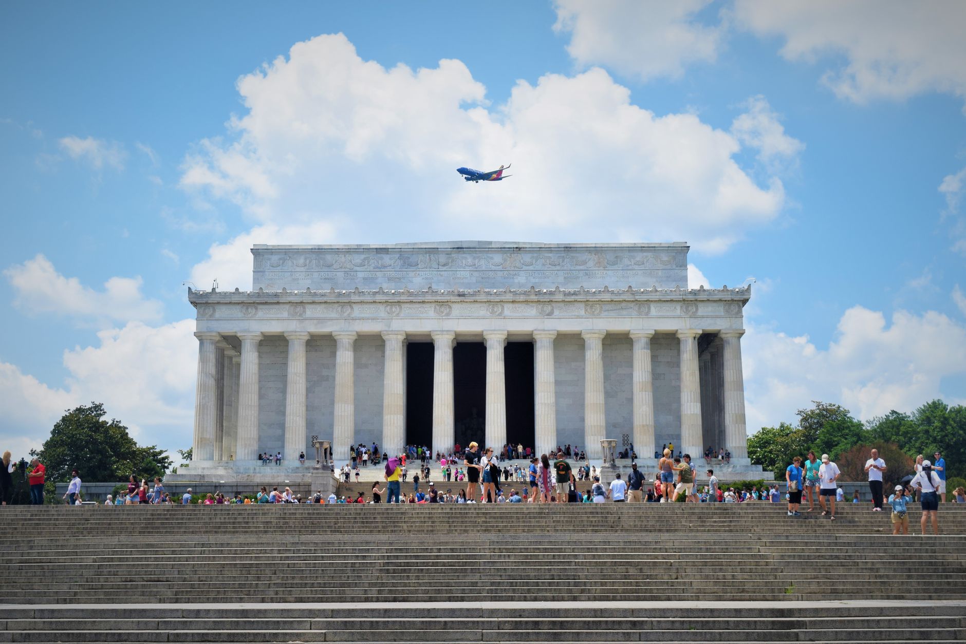 Washington D.C., USA