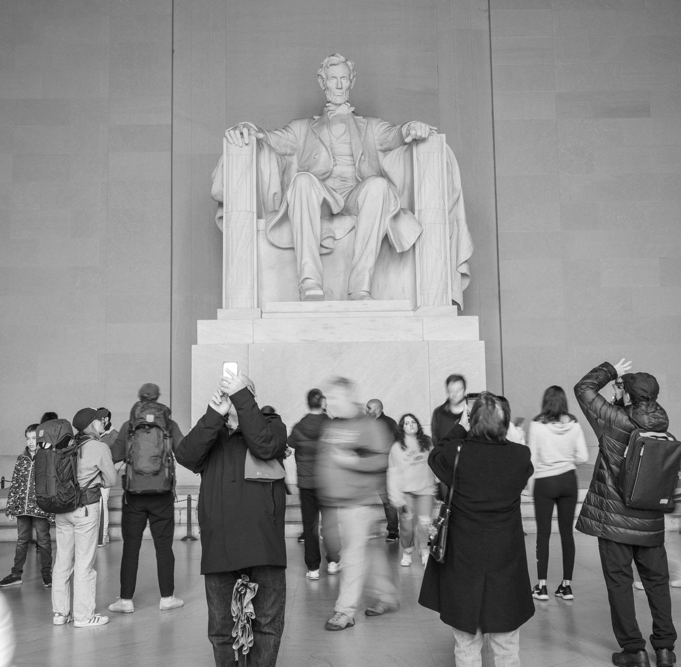 Washington, D.C.