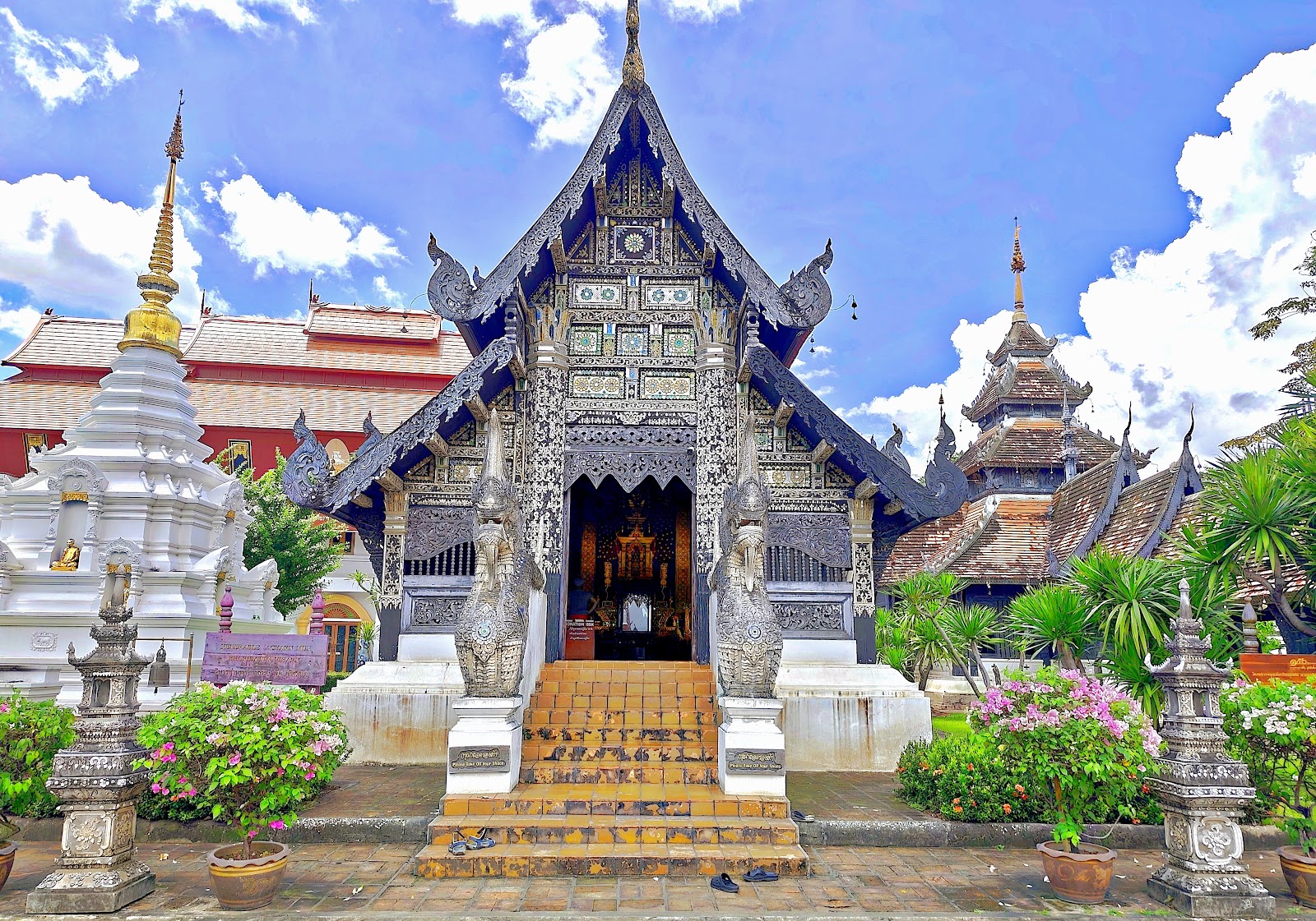 Wat Chedi Luang Varavihara
