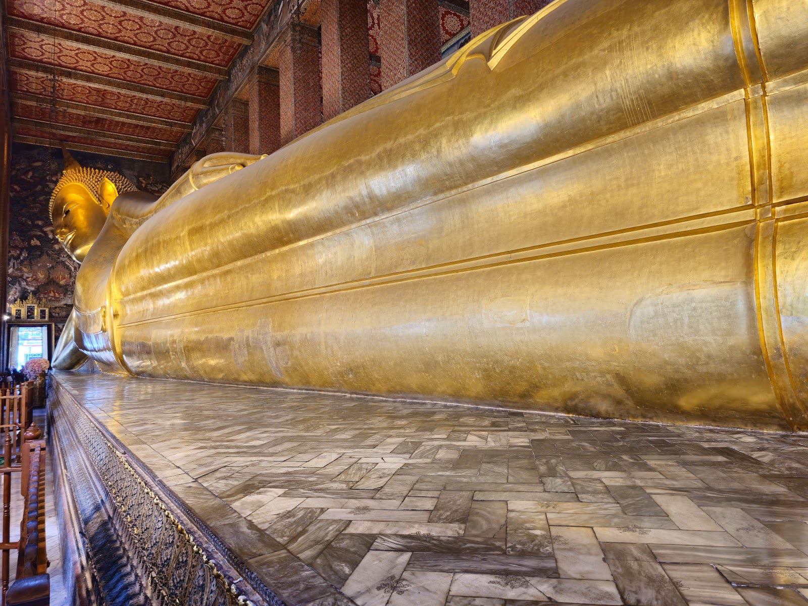 Wat Pho