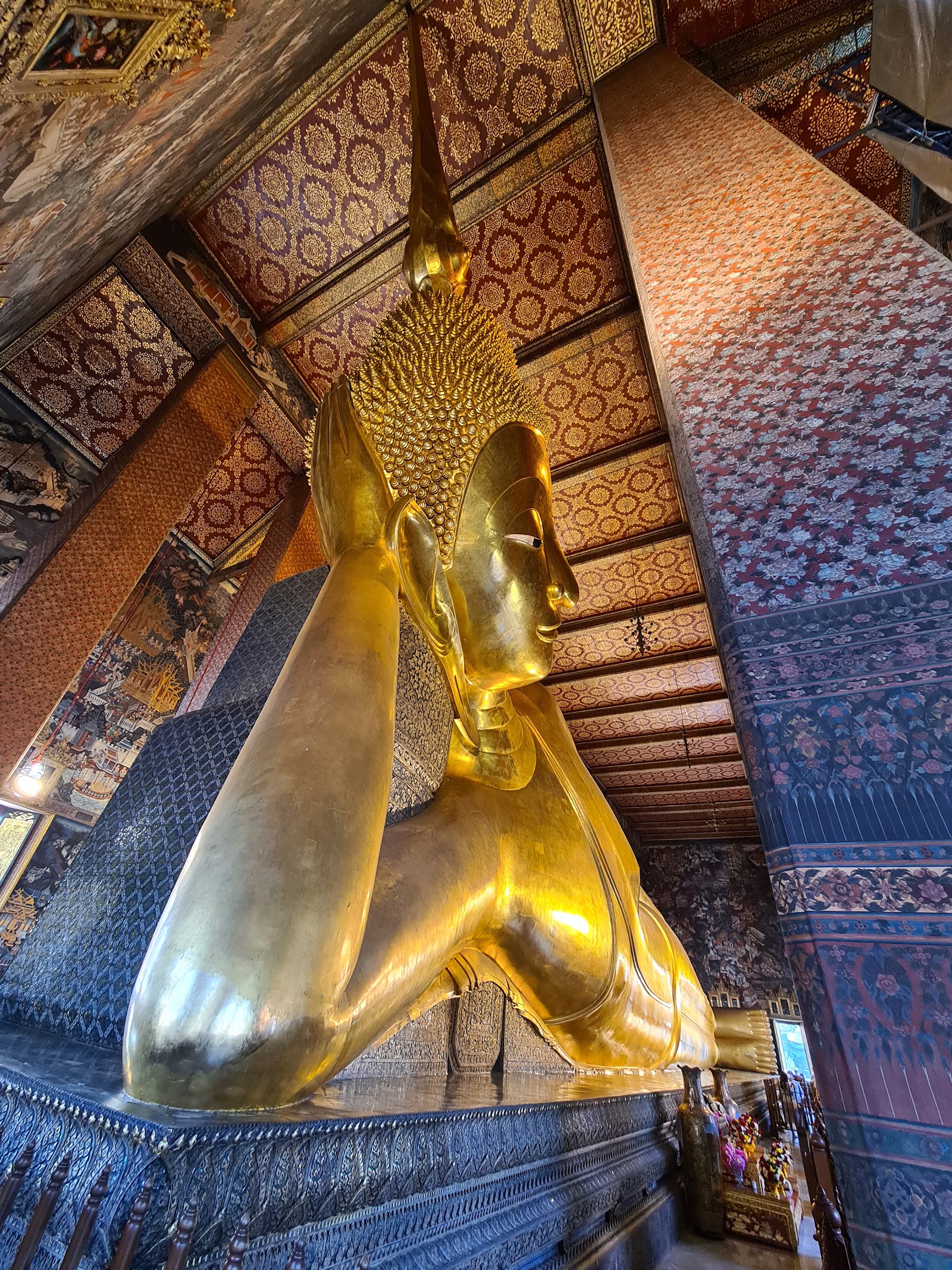 Wat Pho