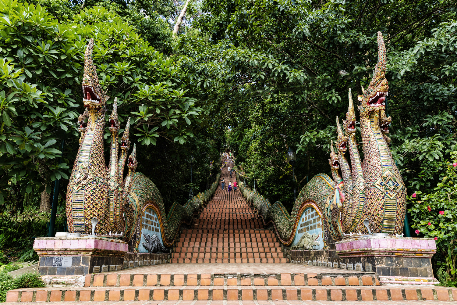 Wat Phra That Doi Suthep
