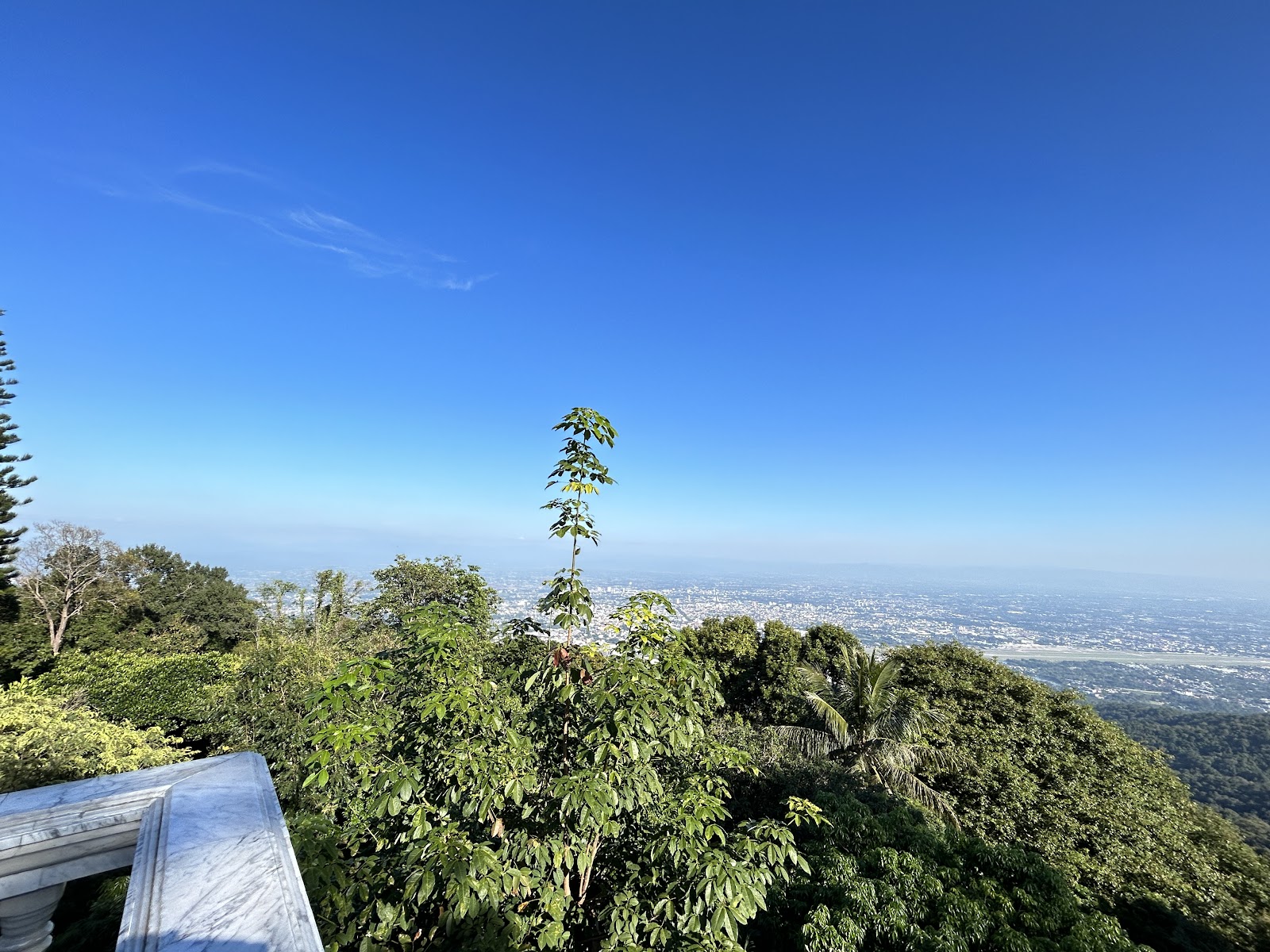 Wat Phra That Doi Suthep