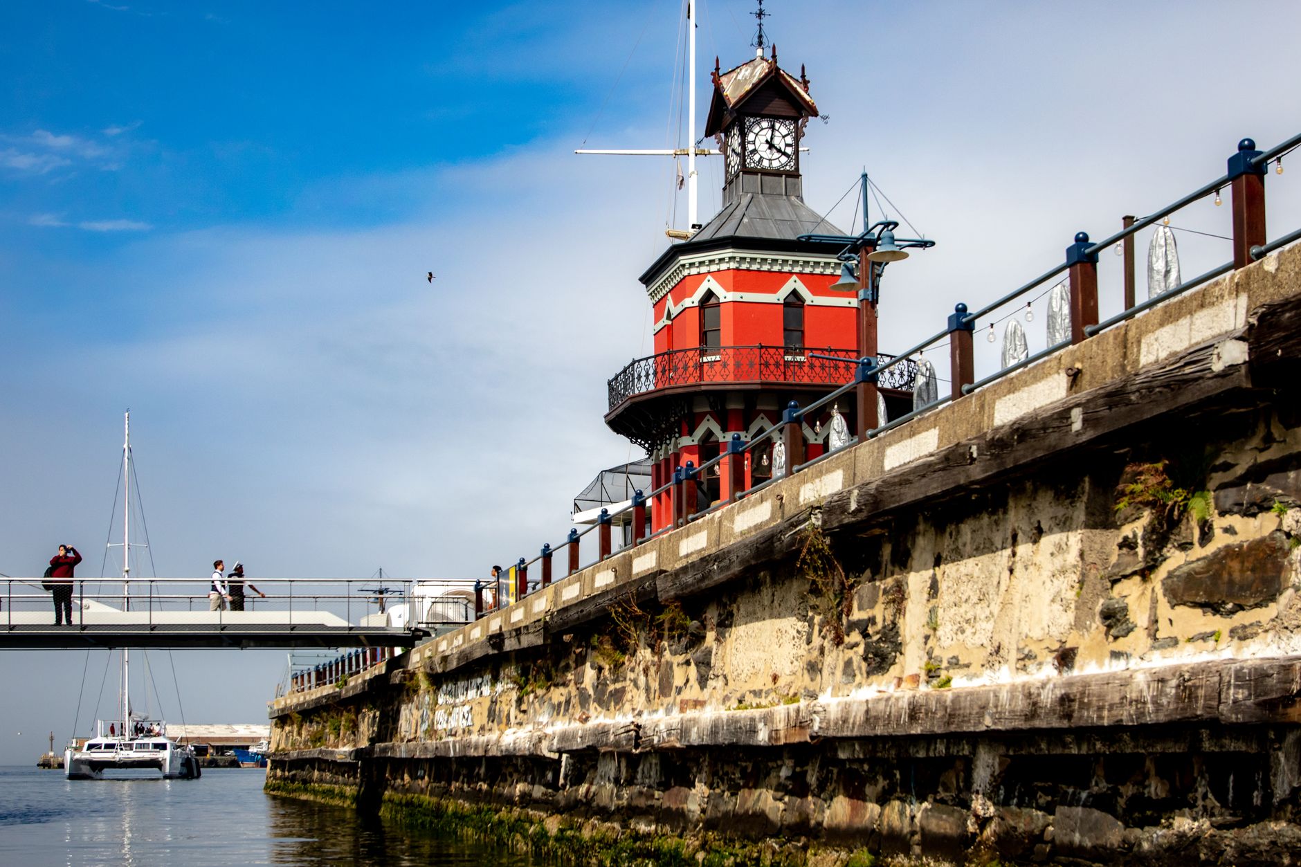 Waterfront (V&A Waterfront)