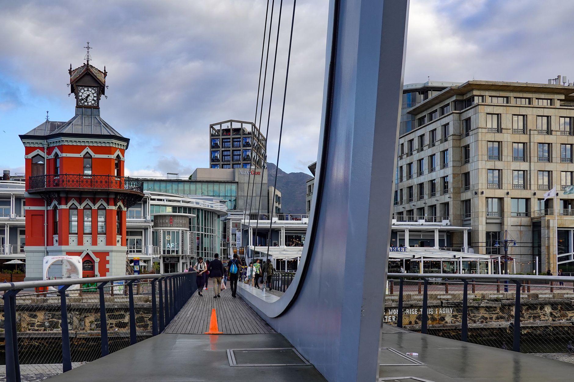 Waterfront (V&A Waterfront)