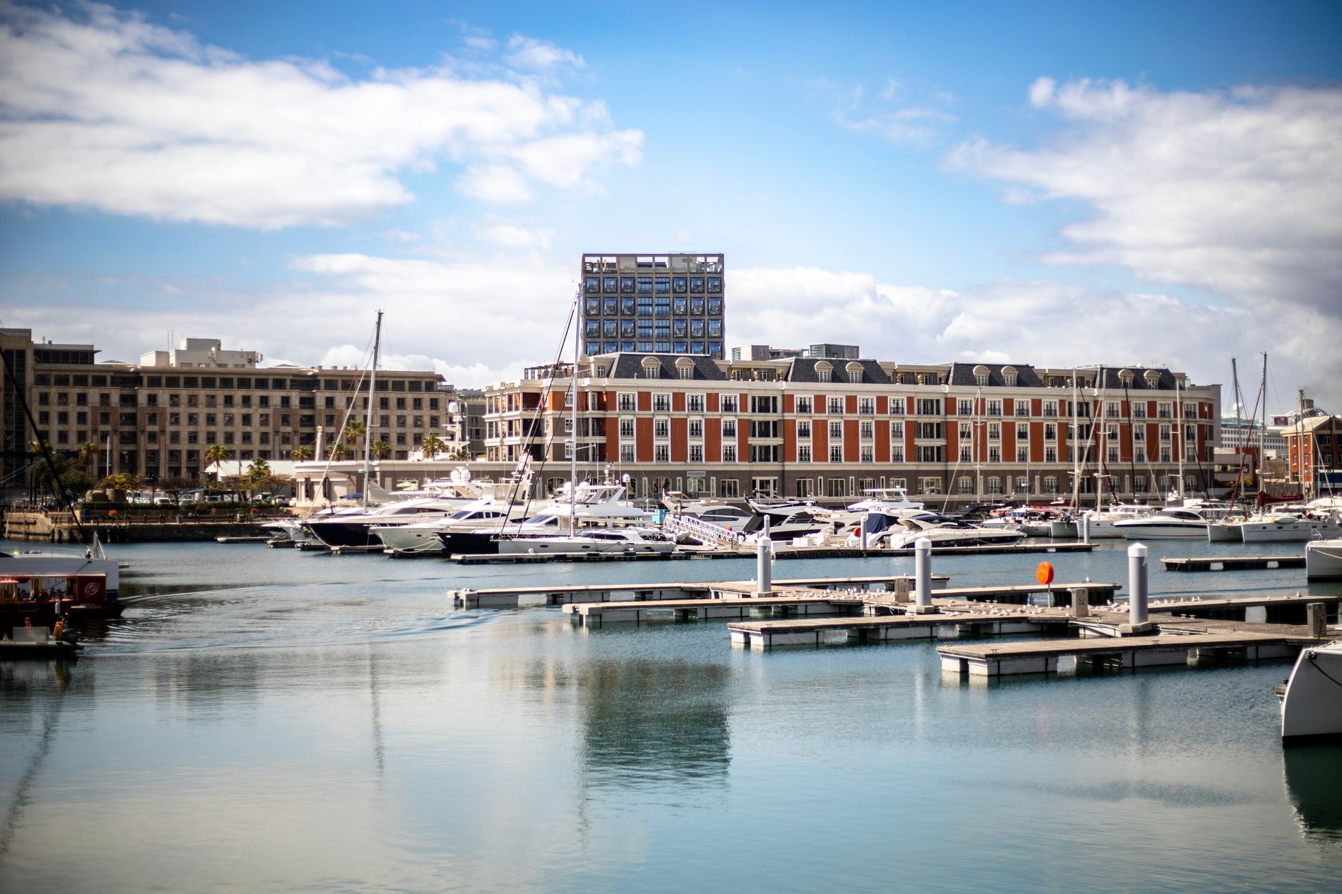 Waterfront (V&A Waterfront)