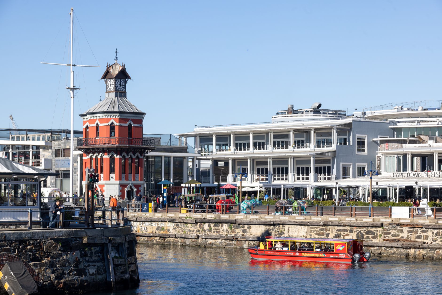 Waterfront (V&A Waterfront)