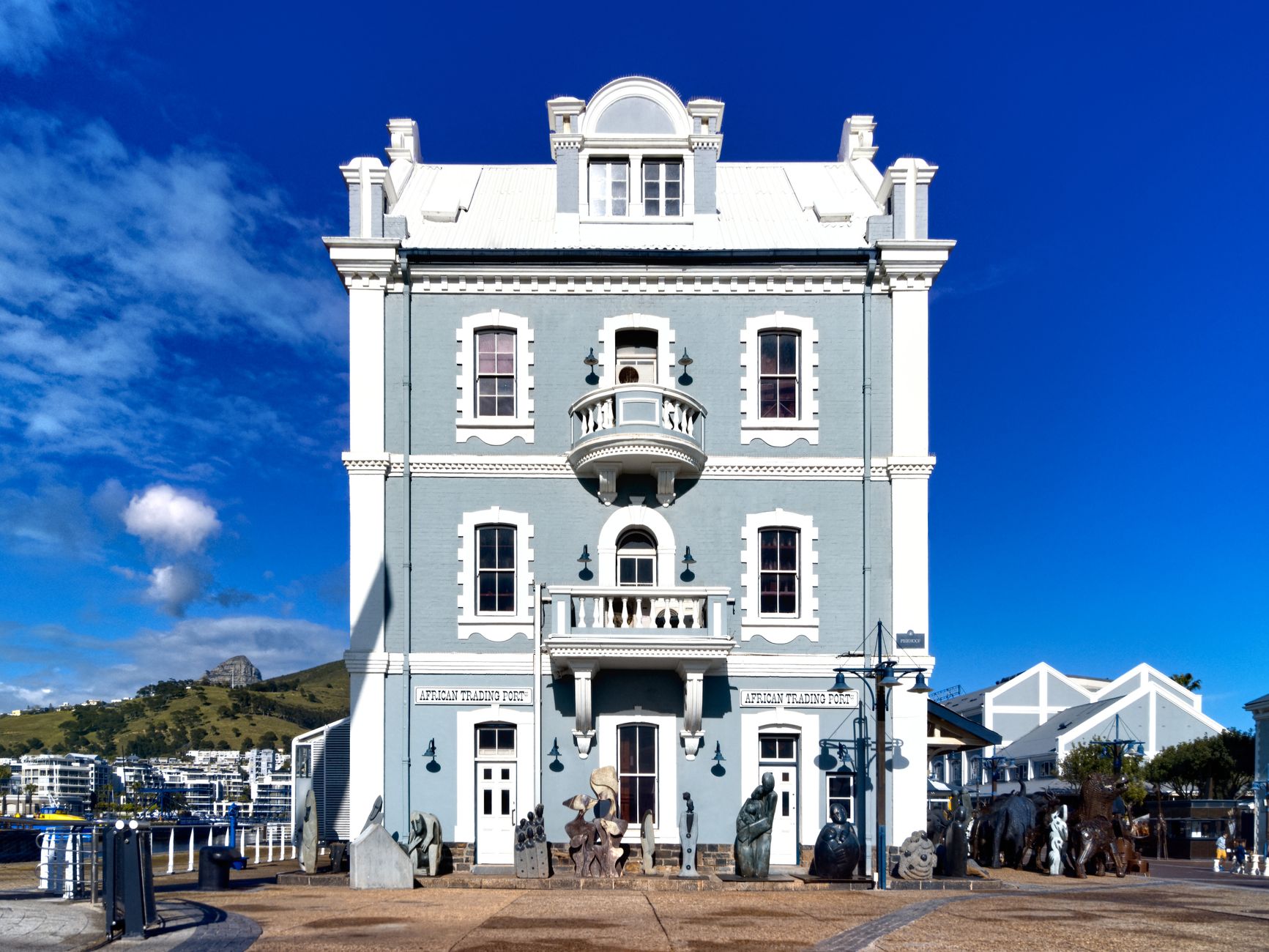 Waterfront (V&A Waterfront)