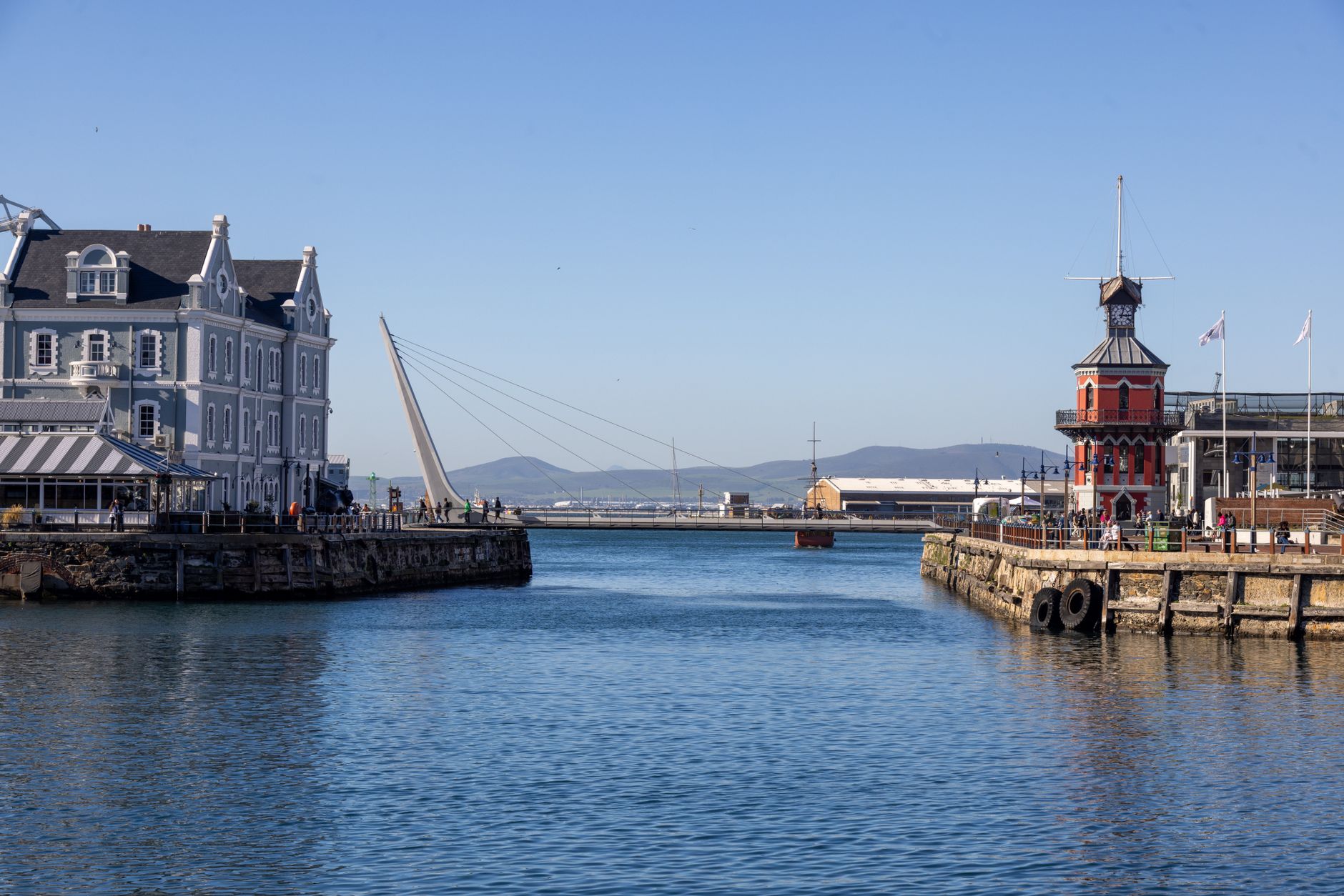 Waterfront (V&A Waterfront)