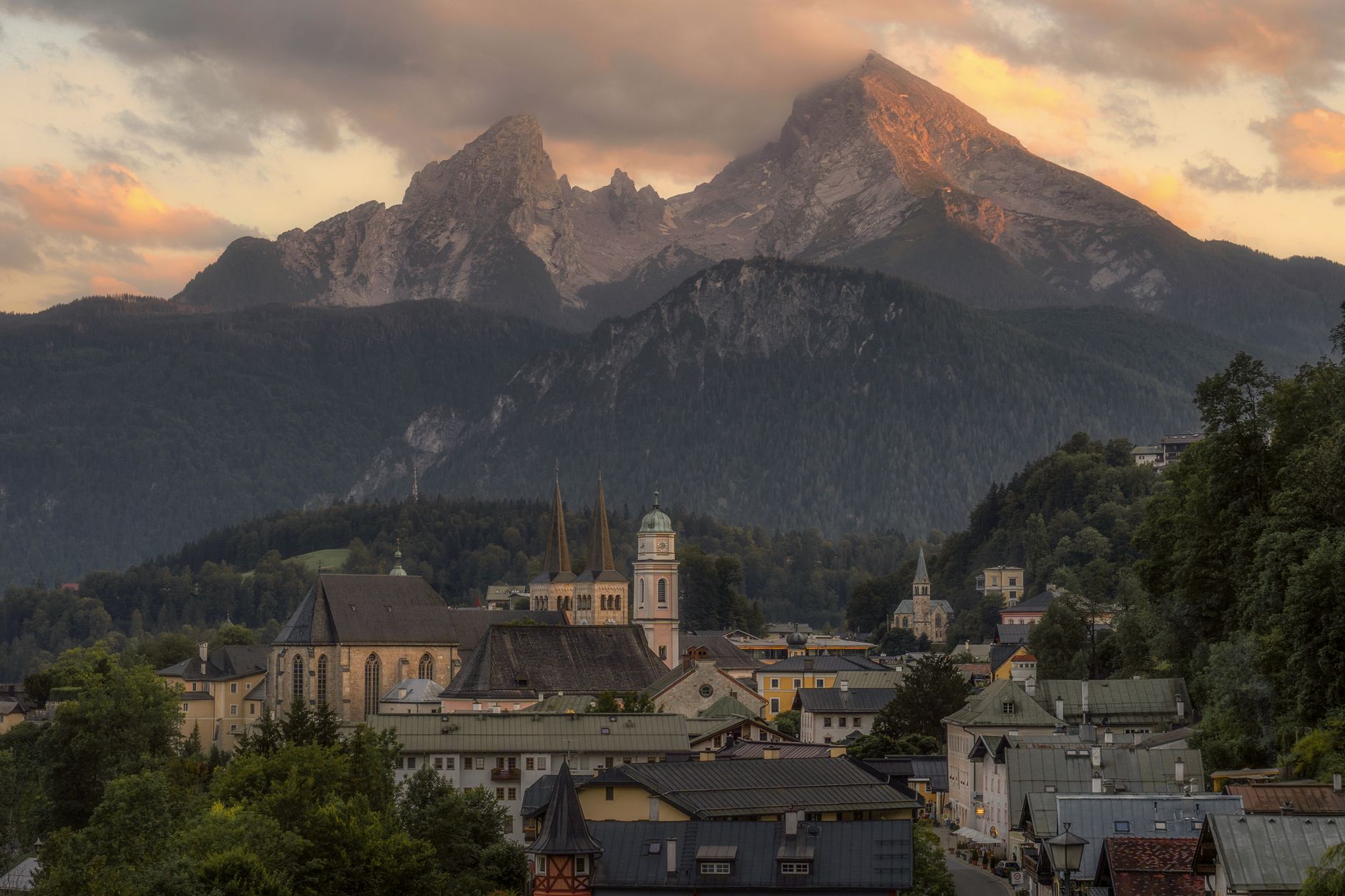 Watzmann