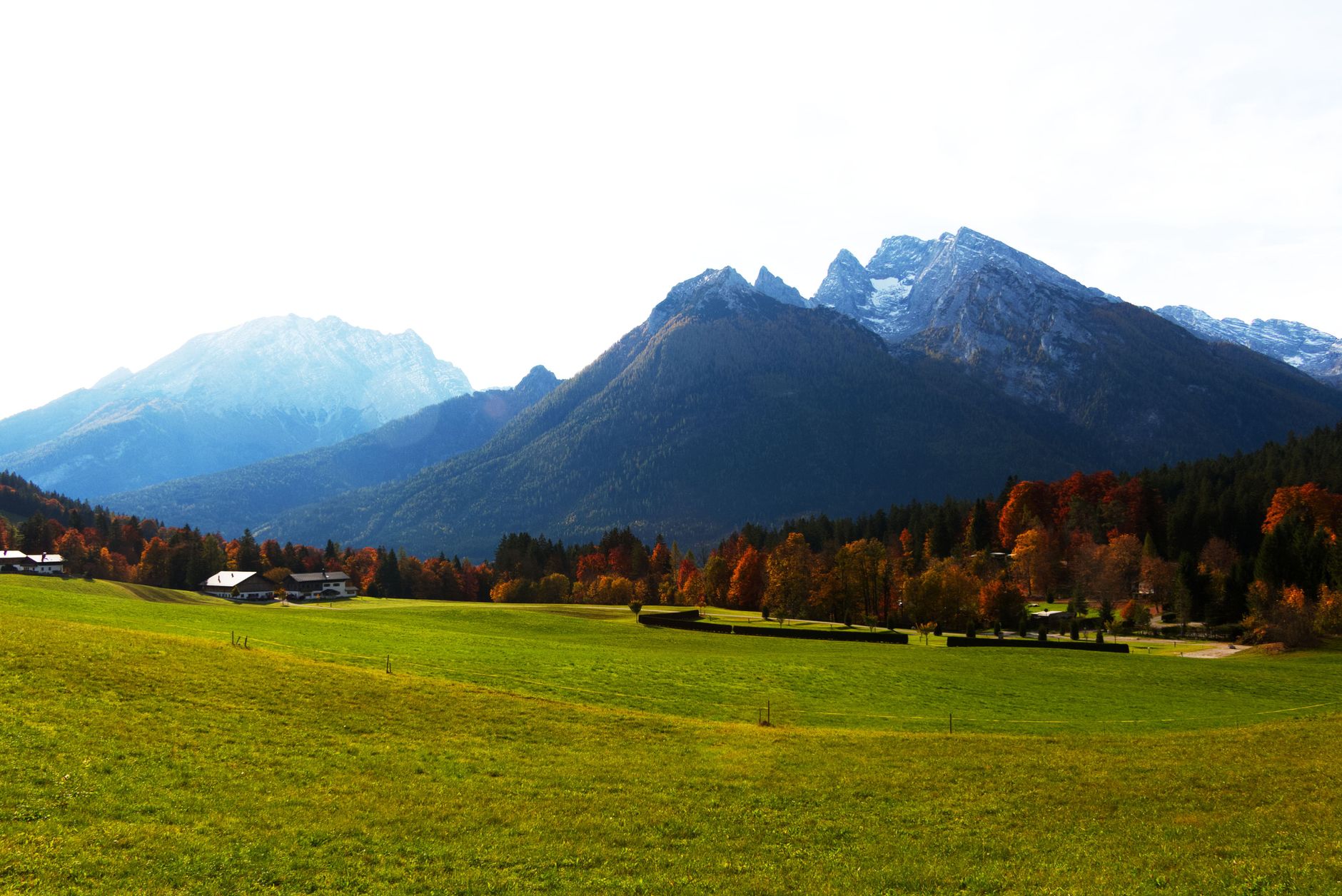Watzmann
