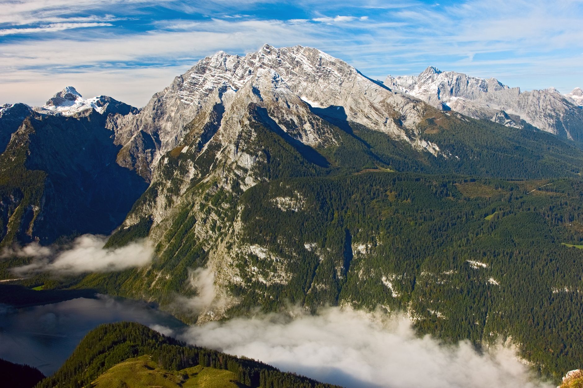 Watzmann