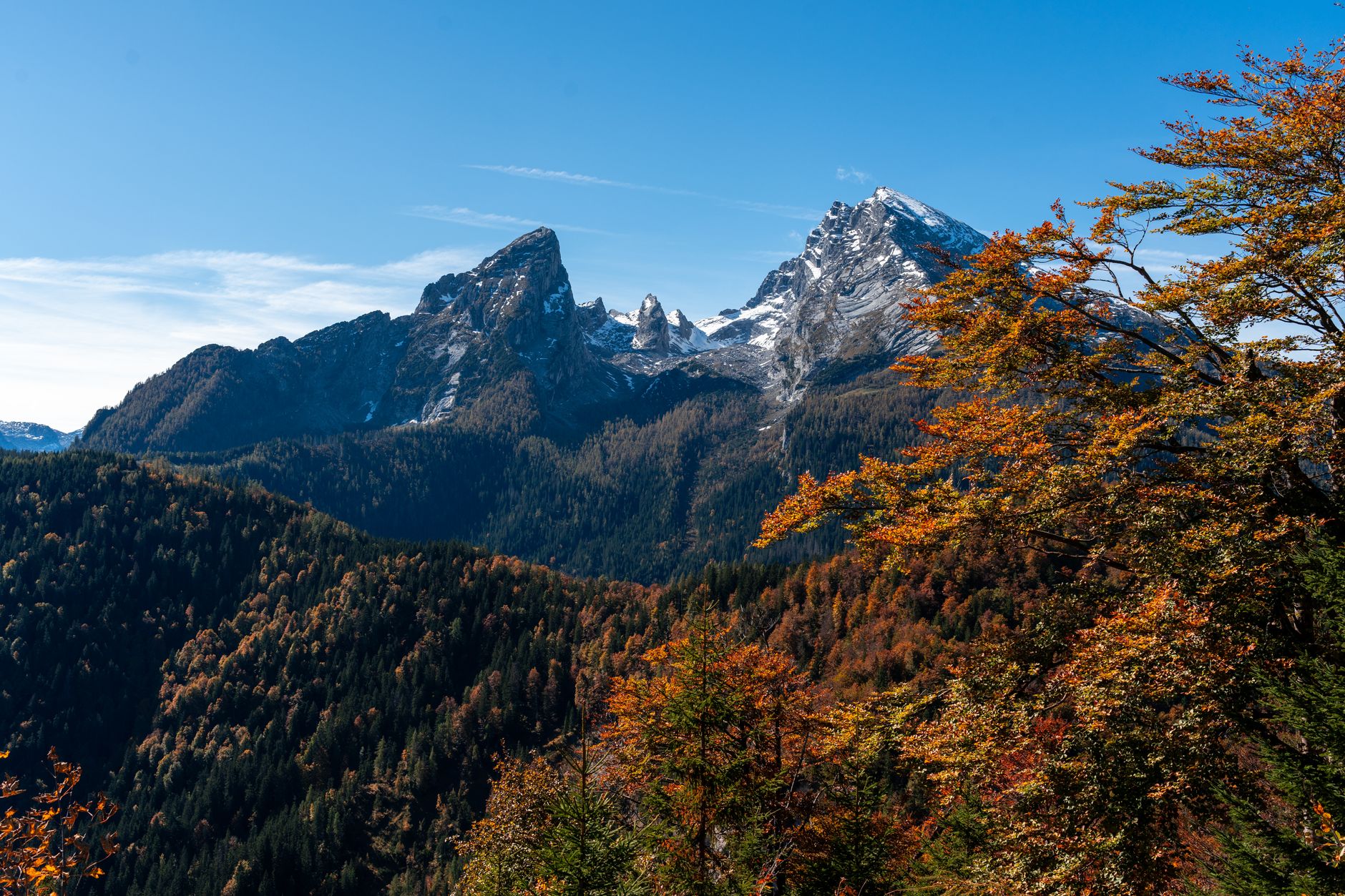 Watzmann