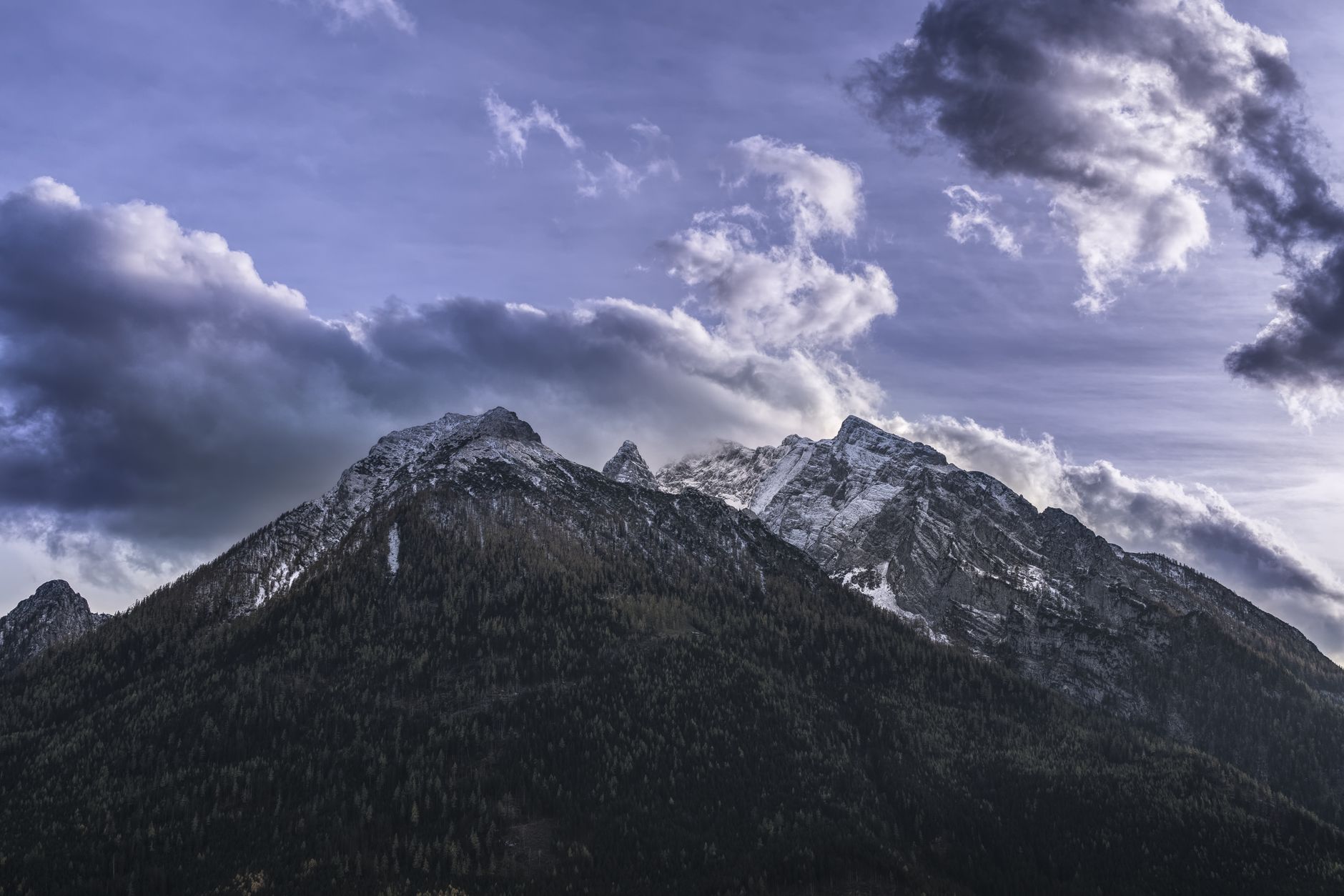 Watzmann