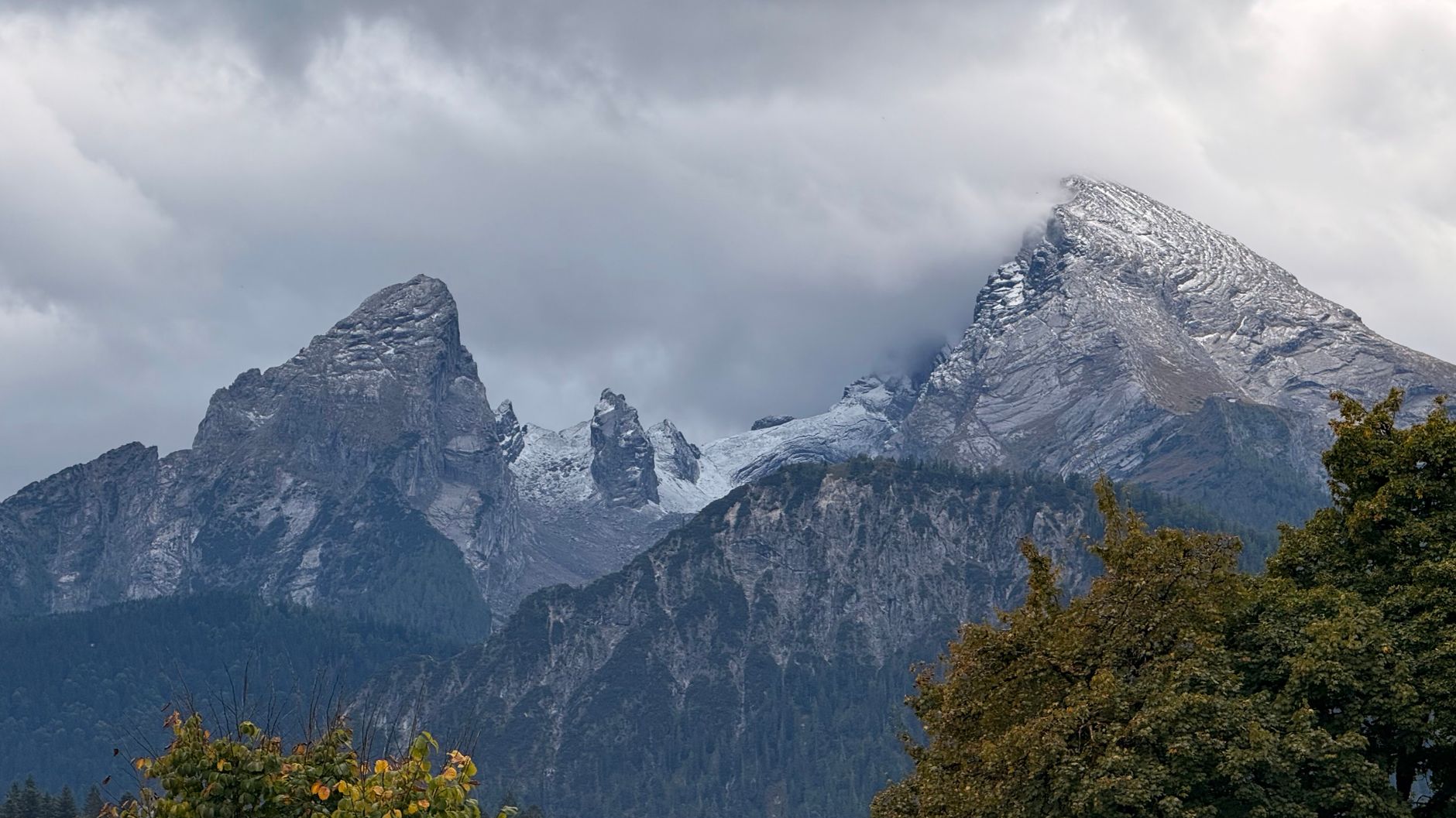 Watzmann