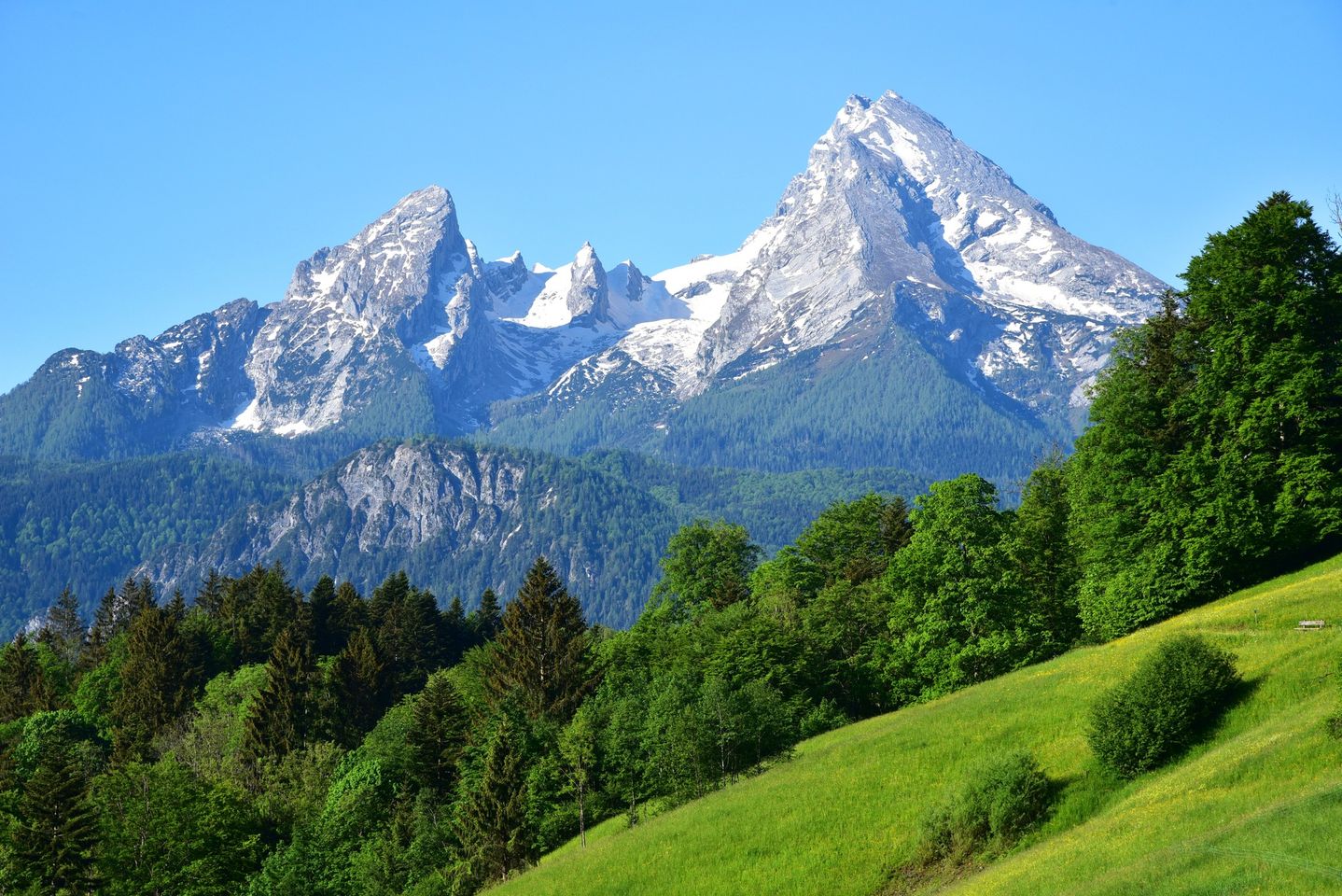 Watzmann