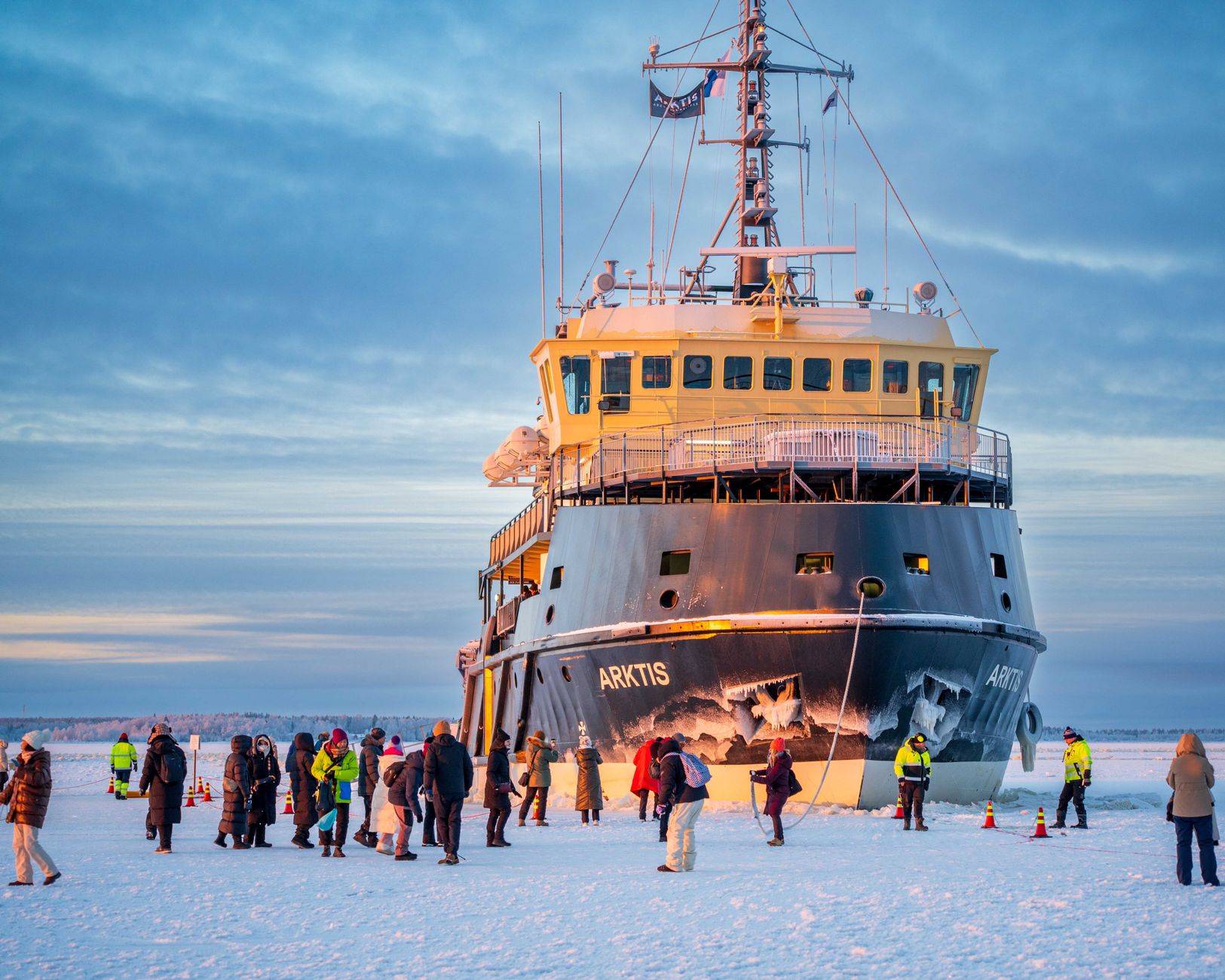 Weddell Sea