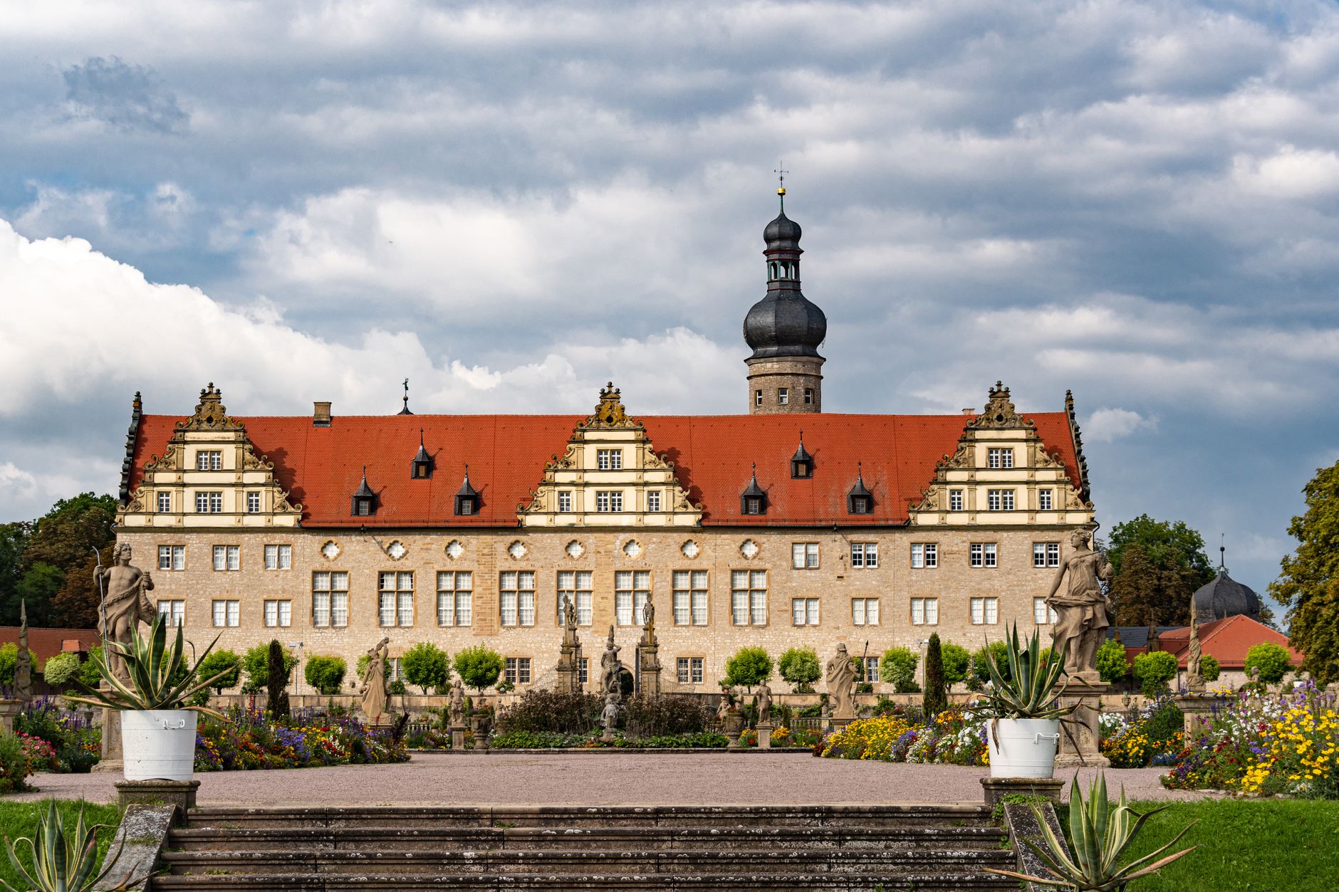 Weikersheim