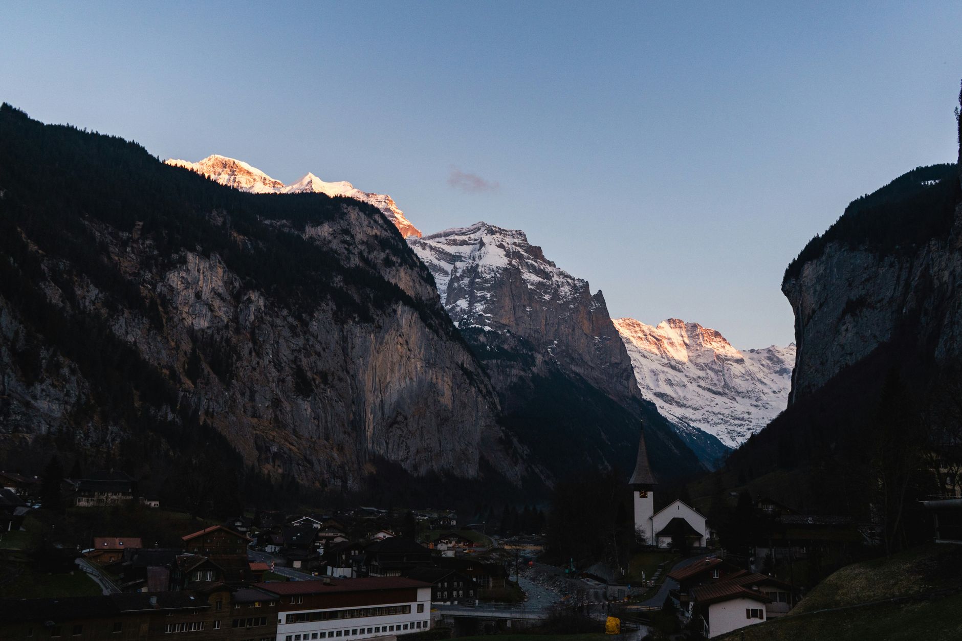 Wengen