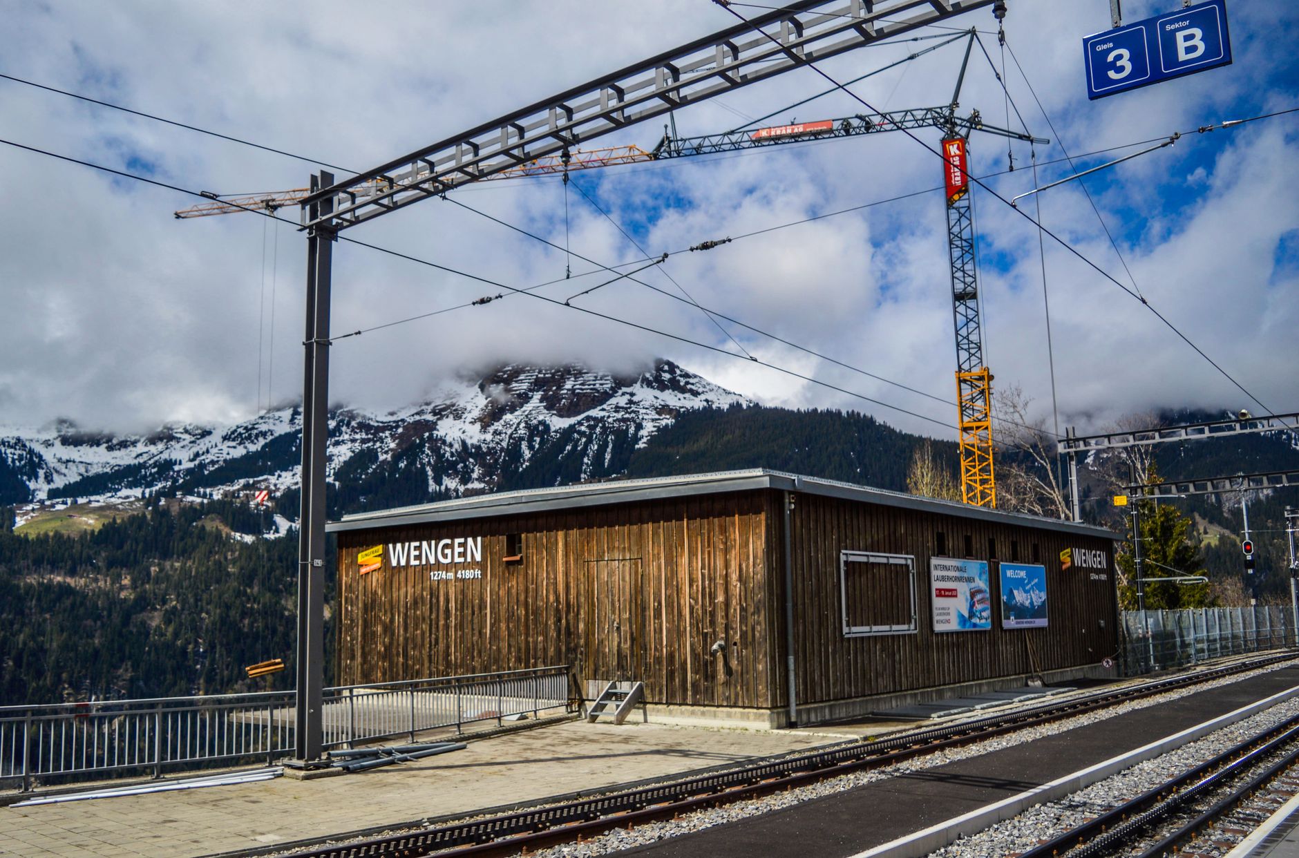 Wengen