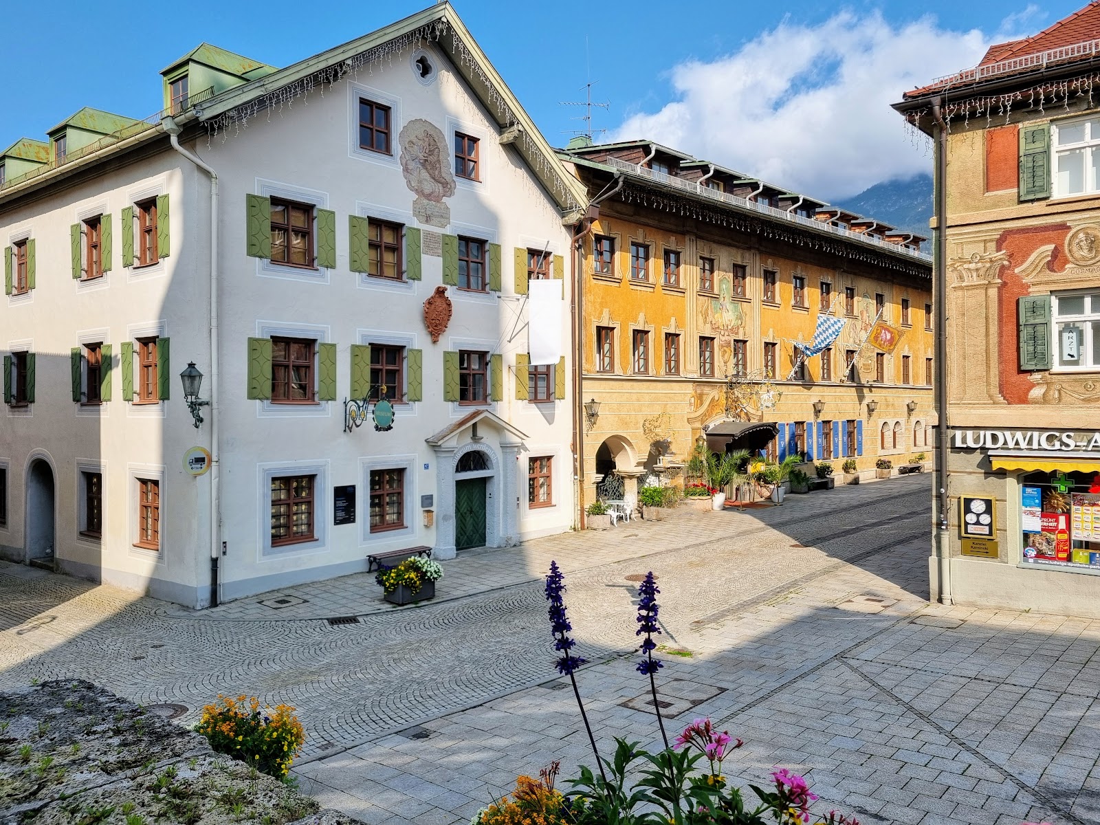Werdenfelser Museum