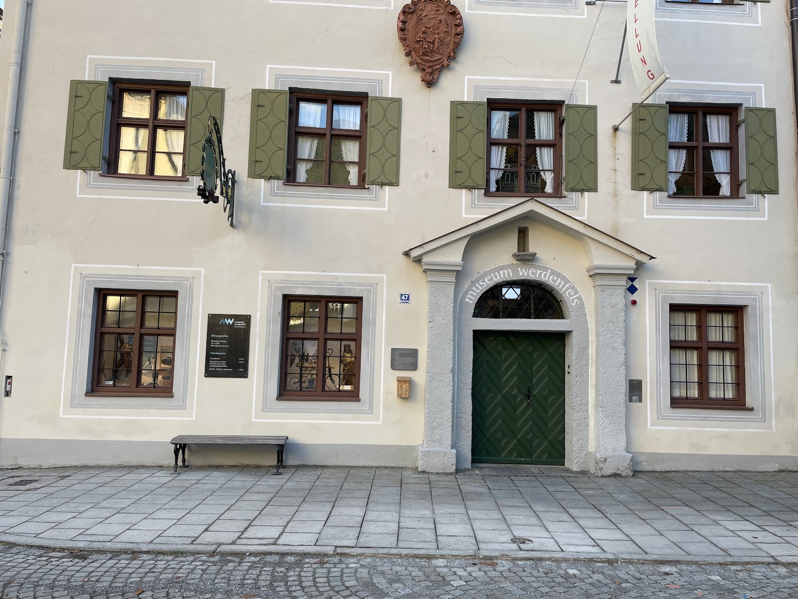 Werdenfelser Museum