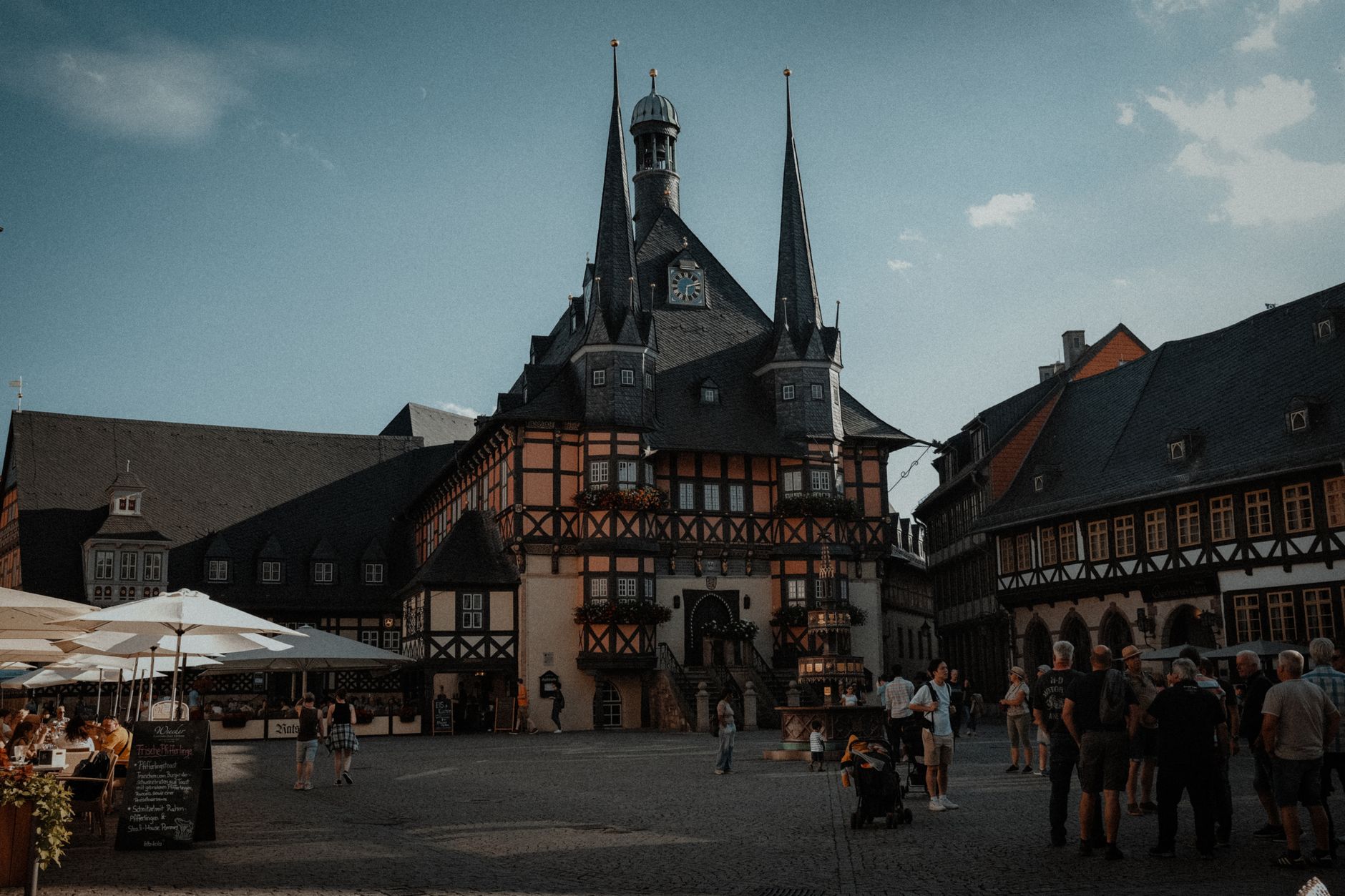 Wernigerode