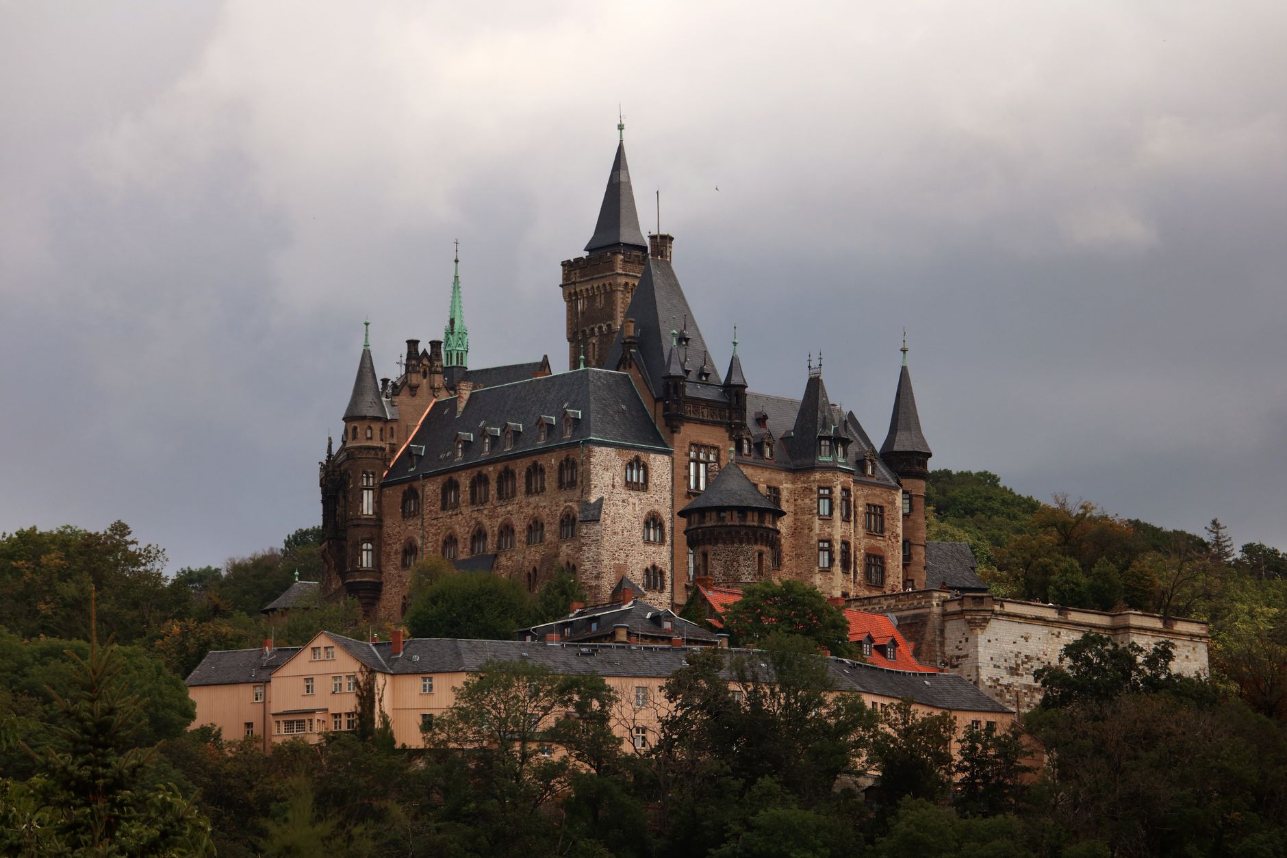 Wernigerode