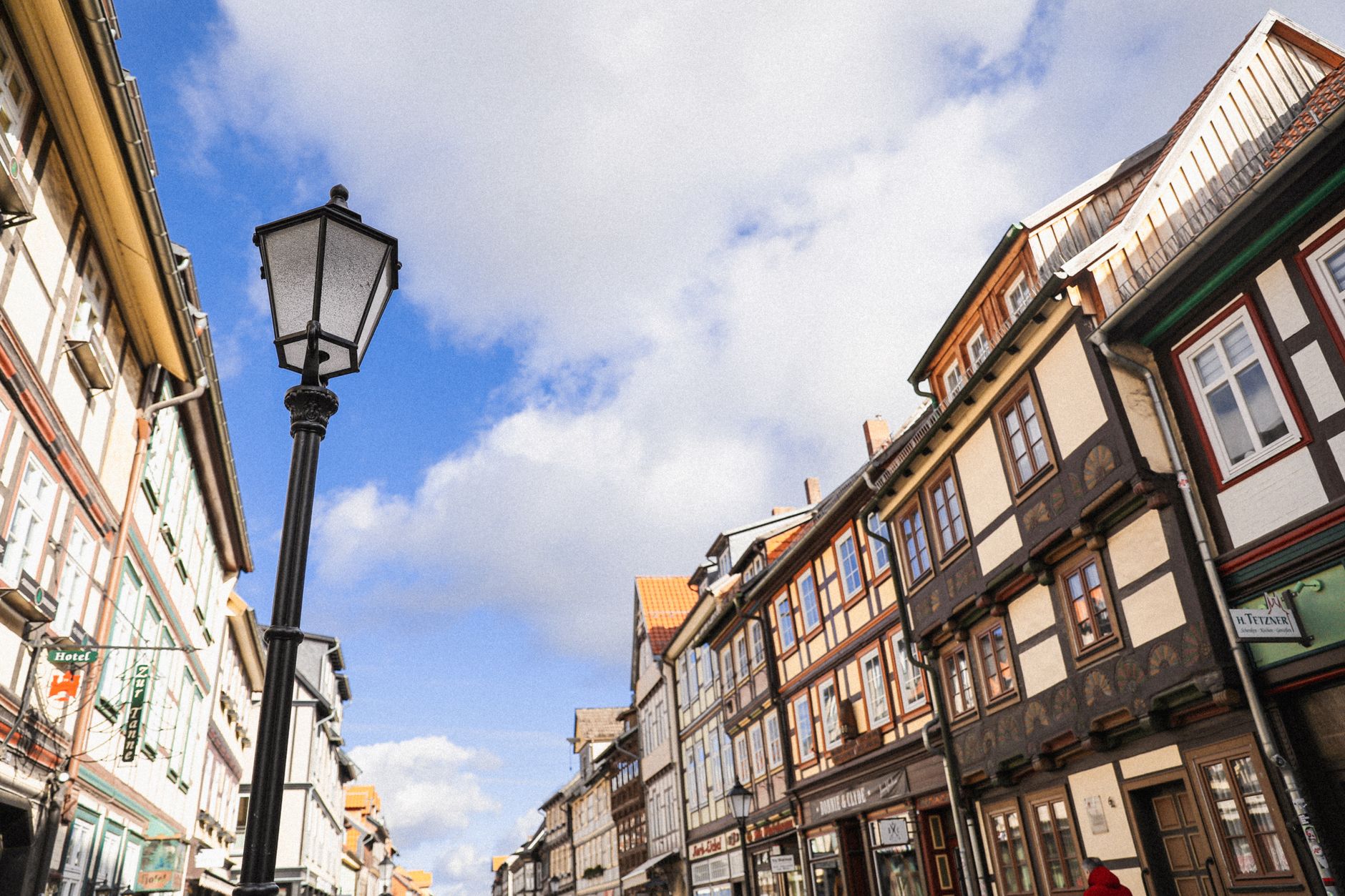 Wernigerode
