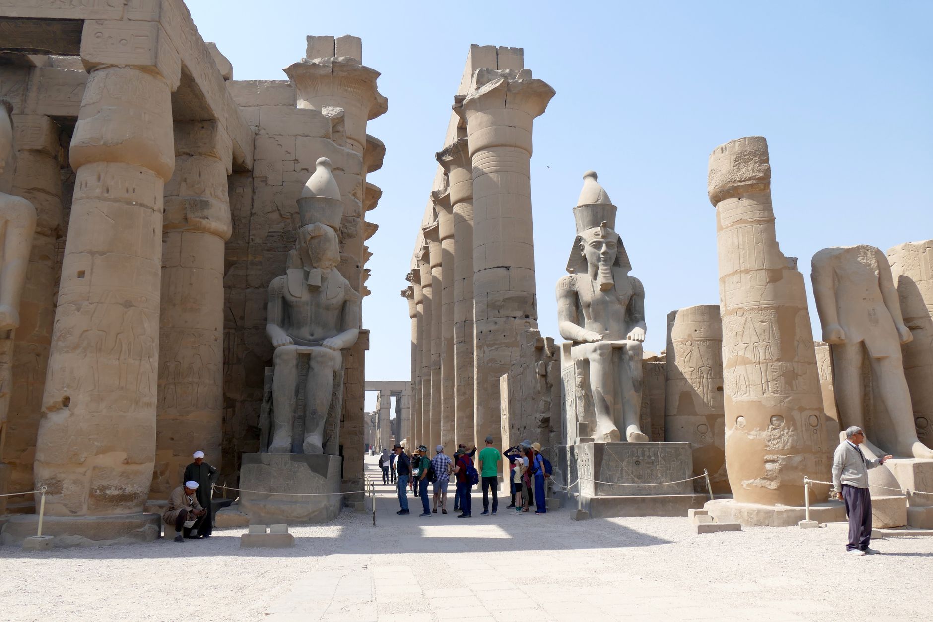 West Bank (Luxor)