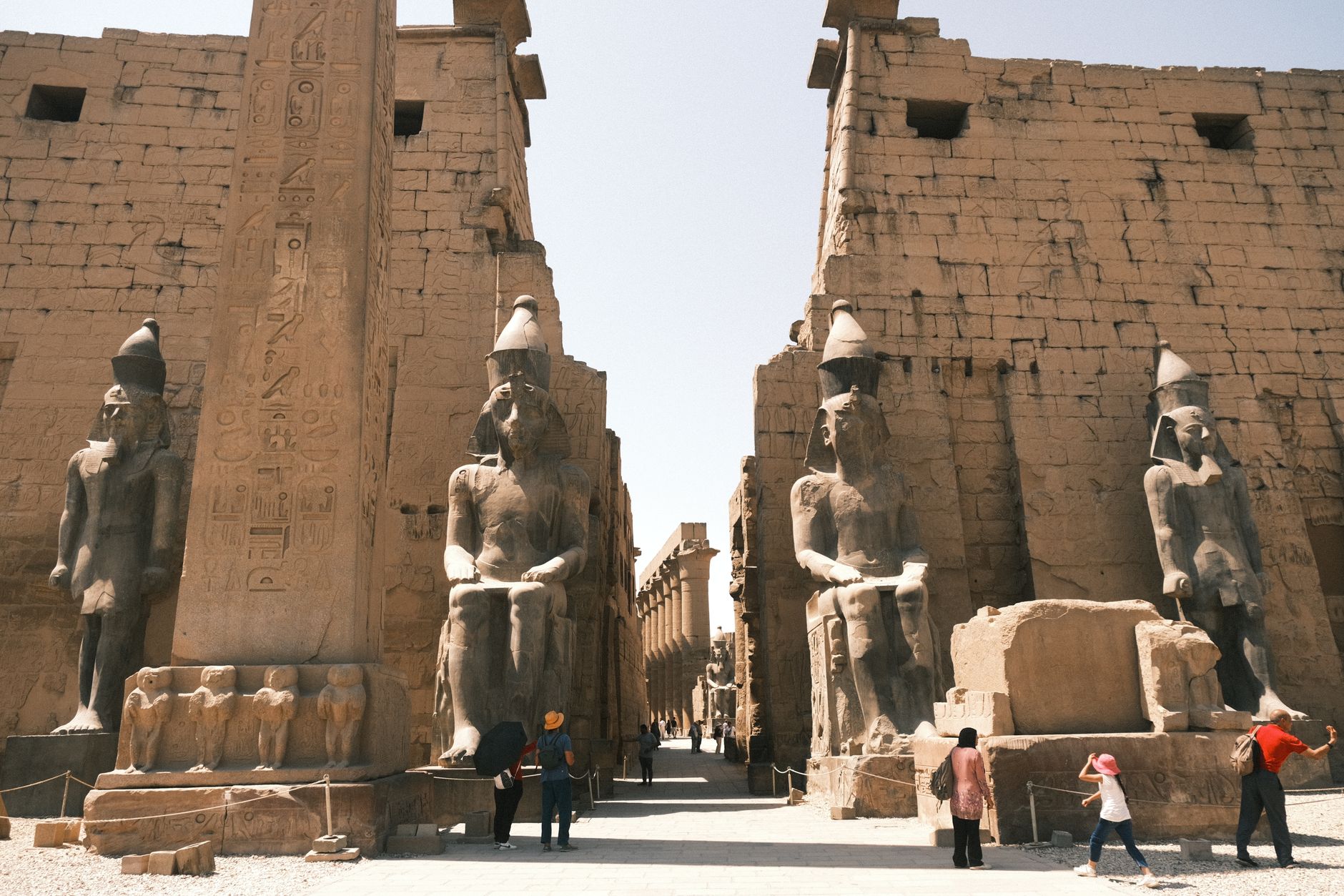West Bank (Luxor)