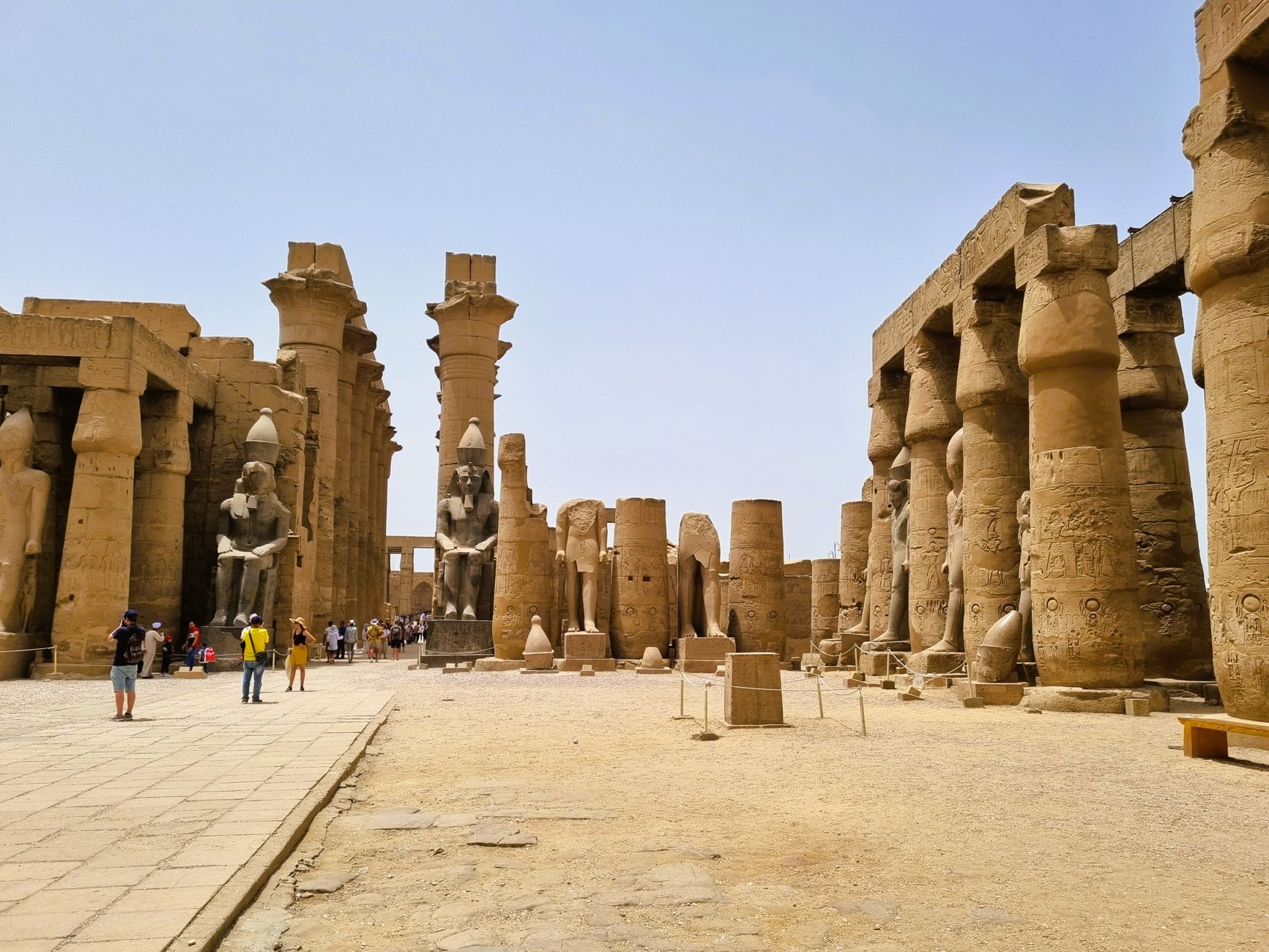 West Bank (Luxor)