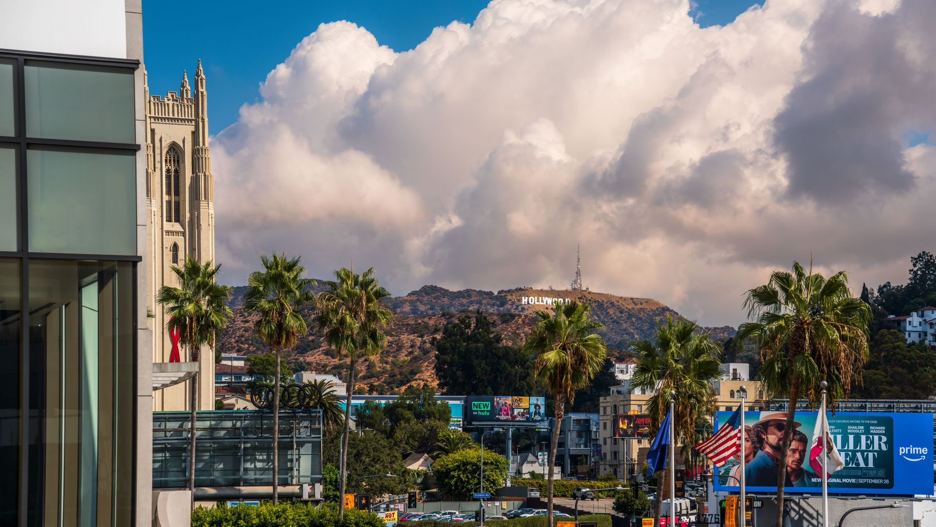West Hollywood
