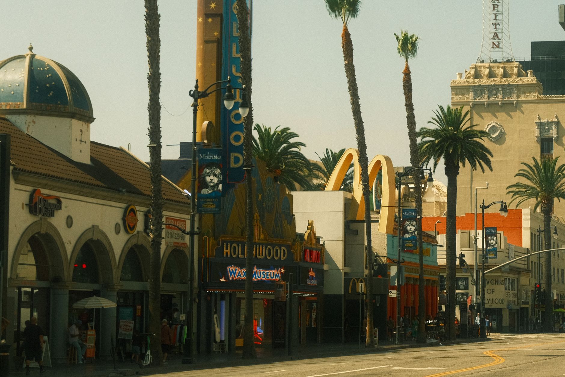 West Hollywood