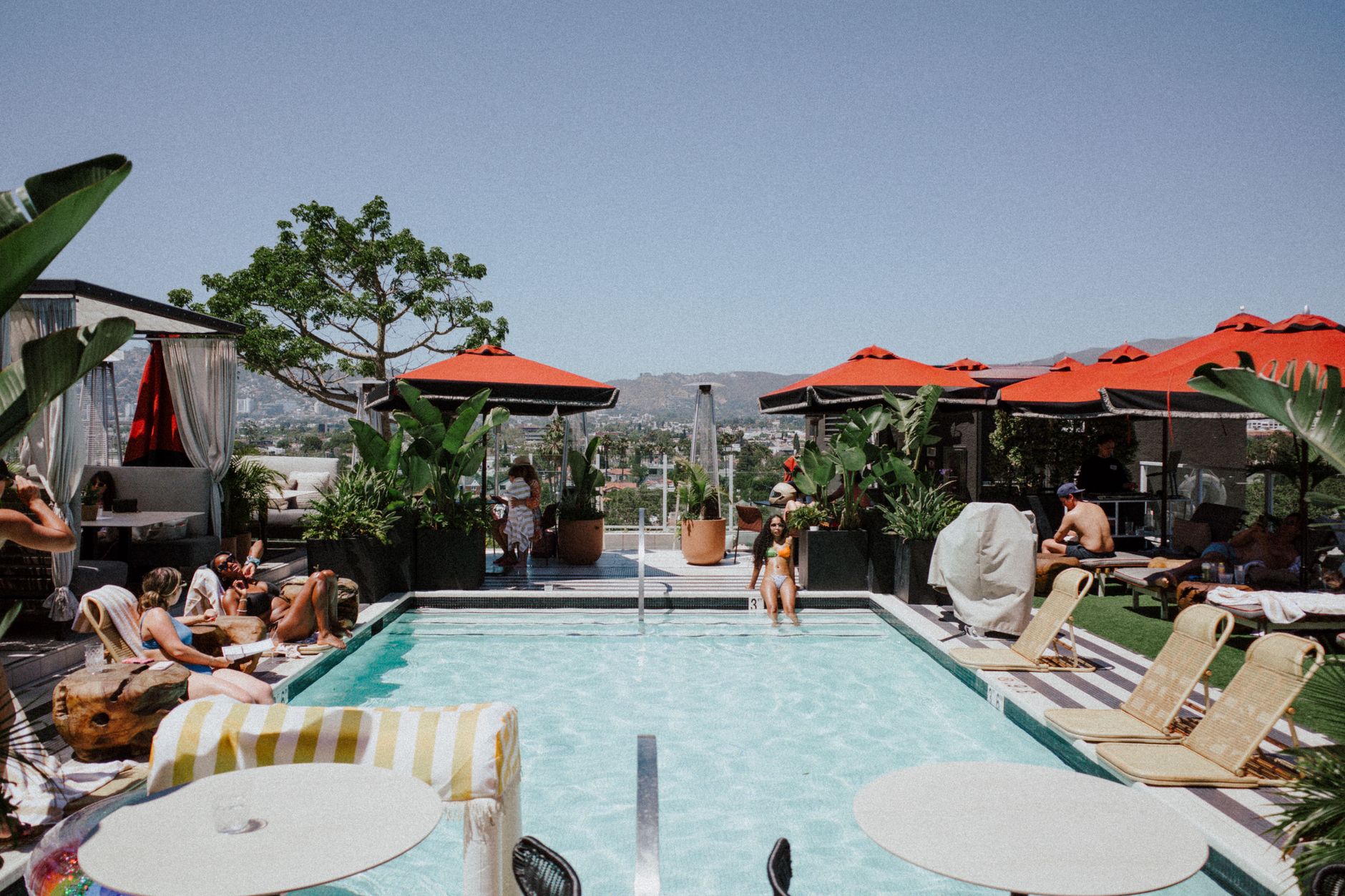 West Hollywood