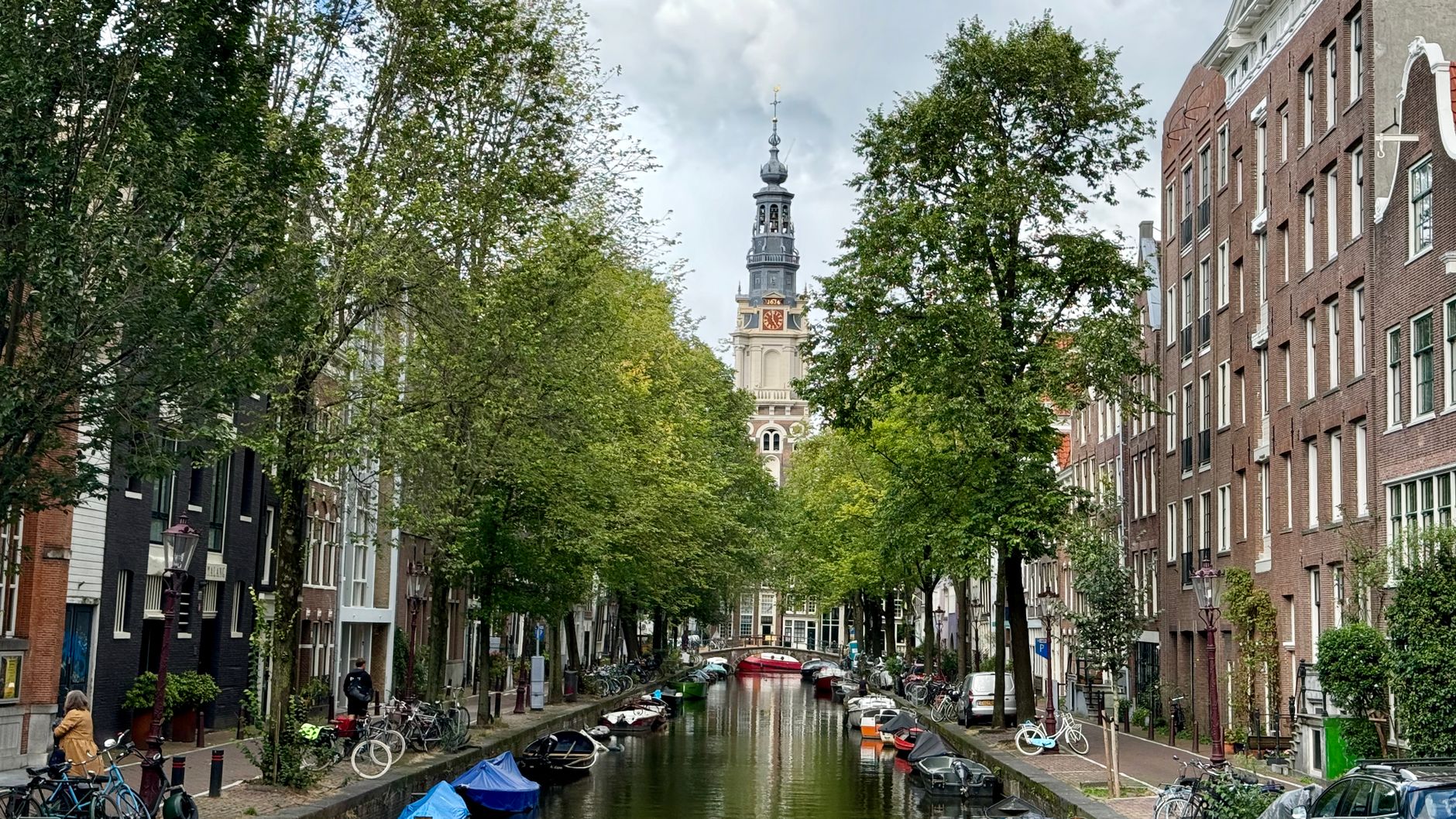Westerkerk
