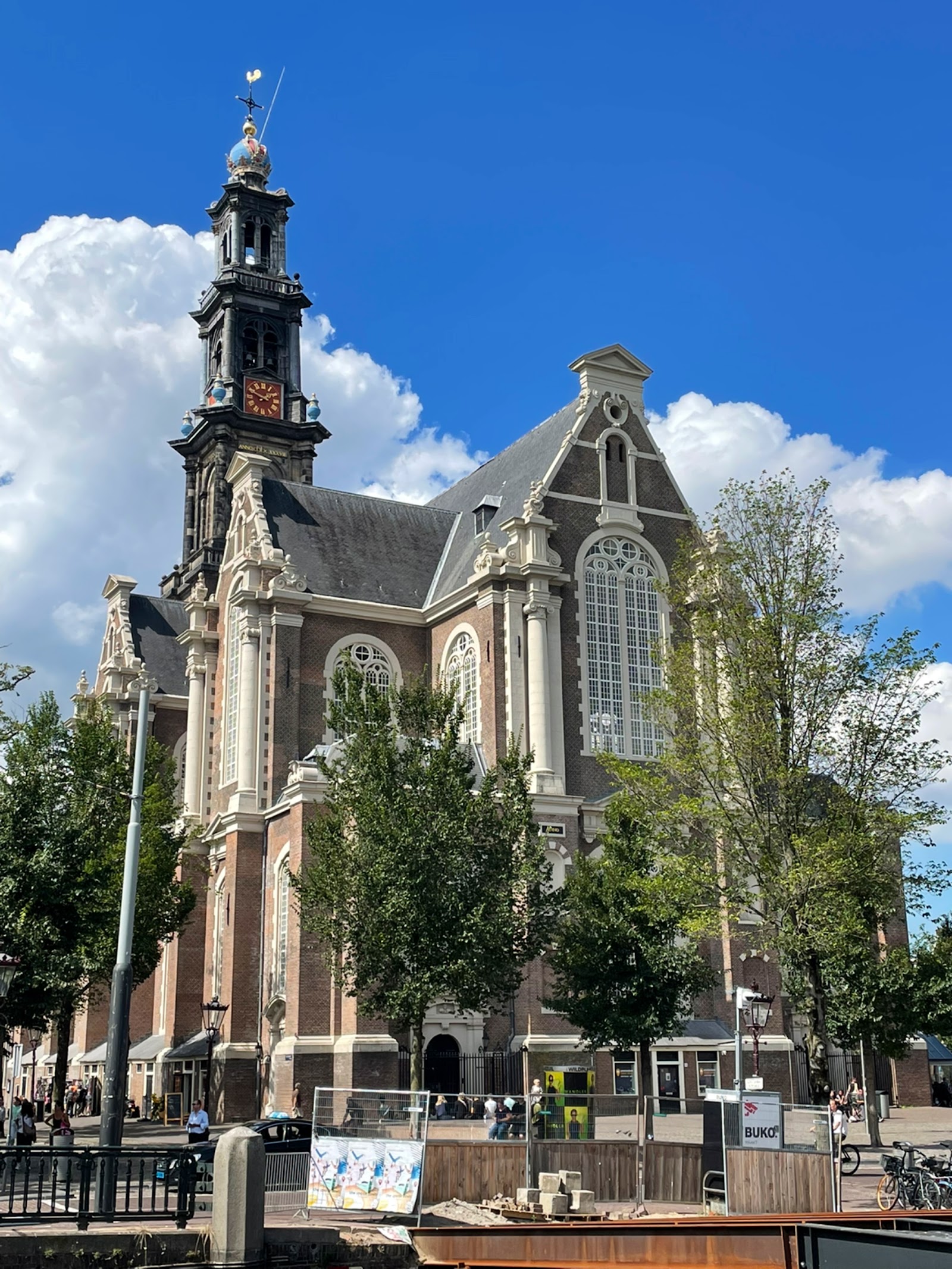 Westerkerk