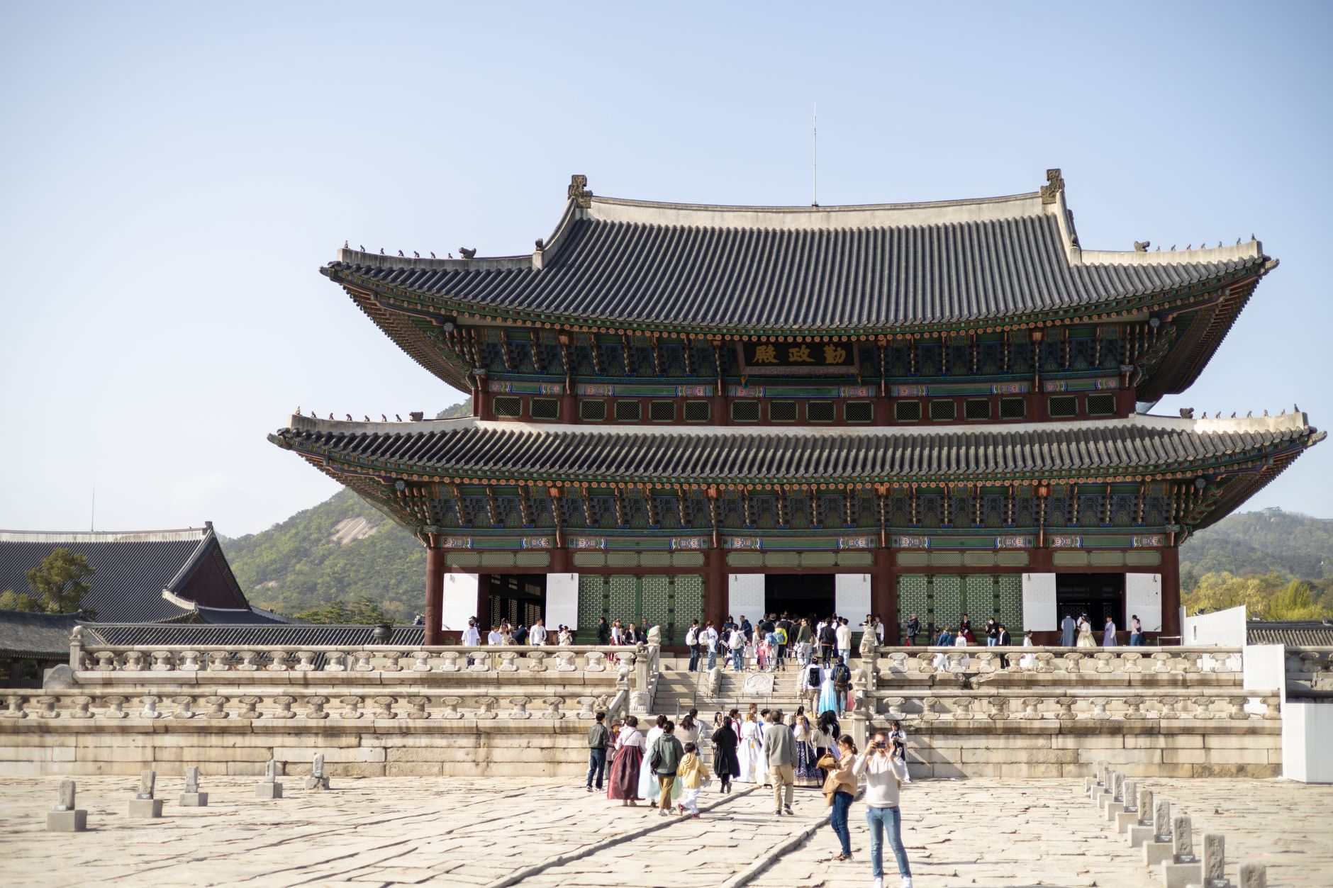 Western Pavilion (Koubba)
