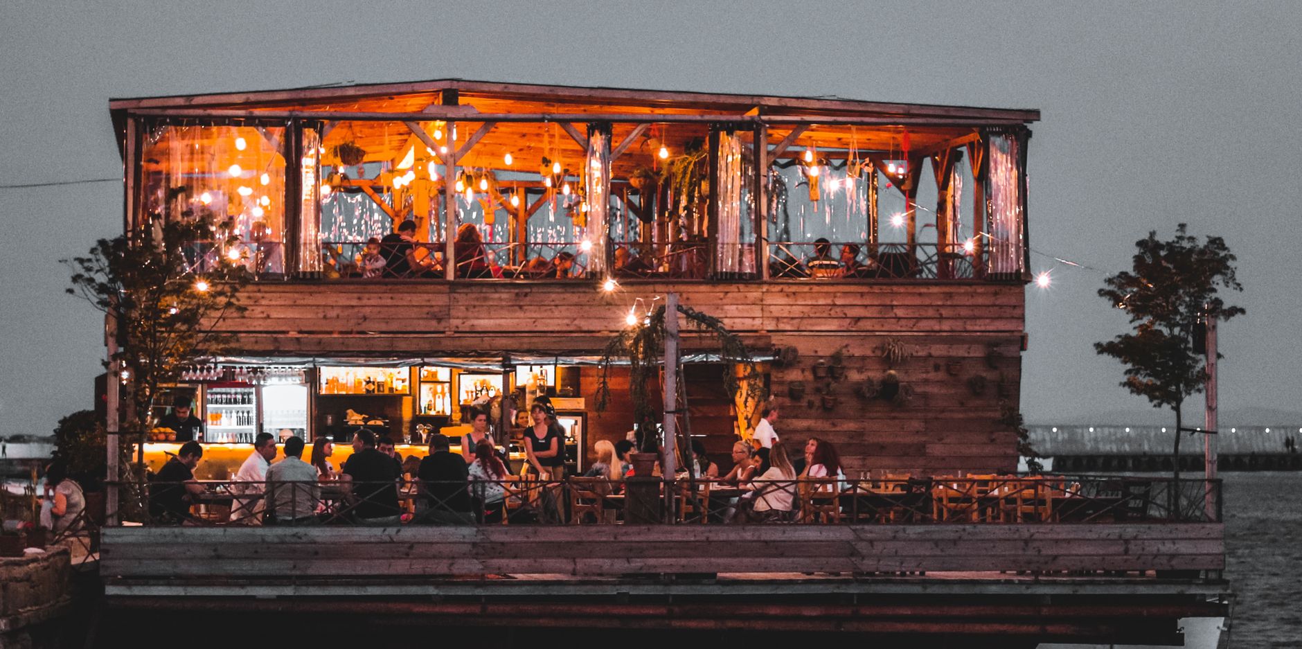 Westerpark Café-Restaurant