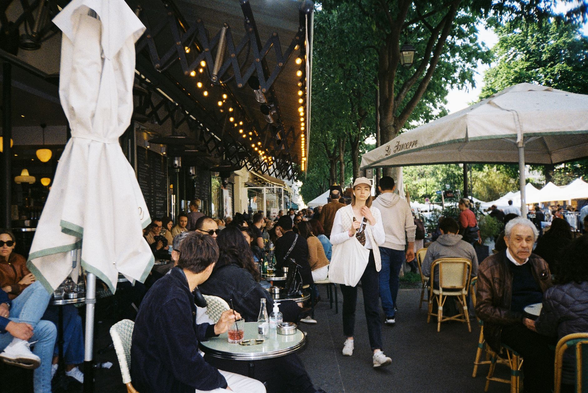 Westerpark Café-Restaurant