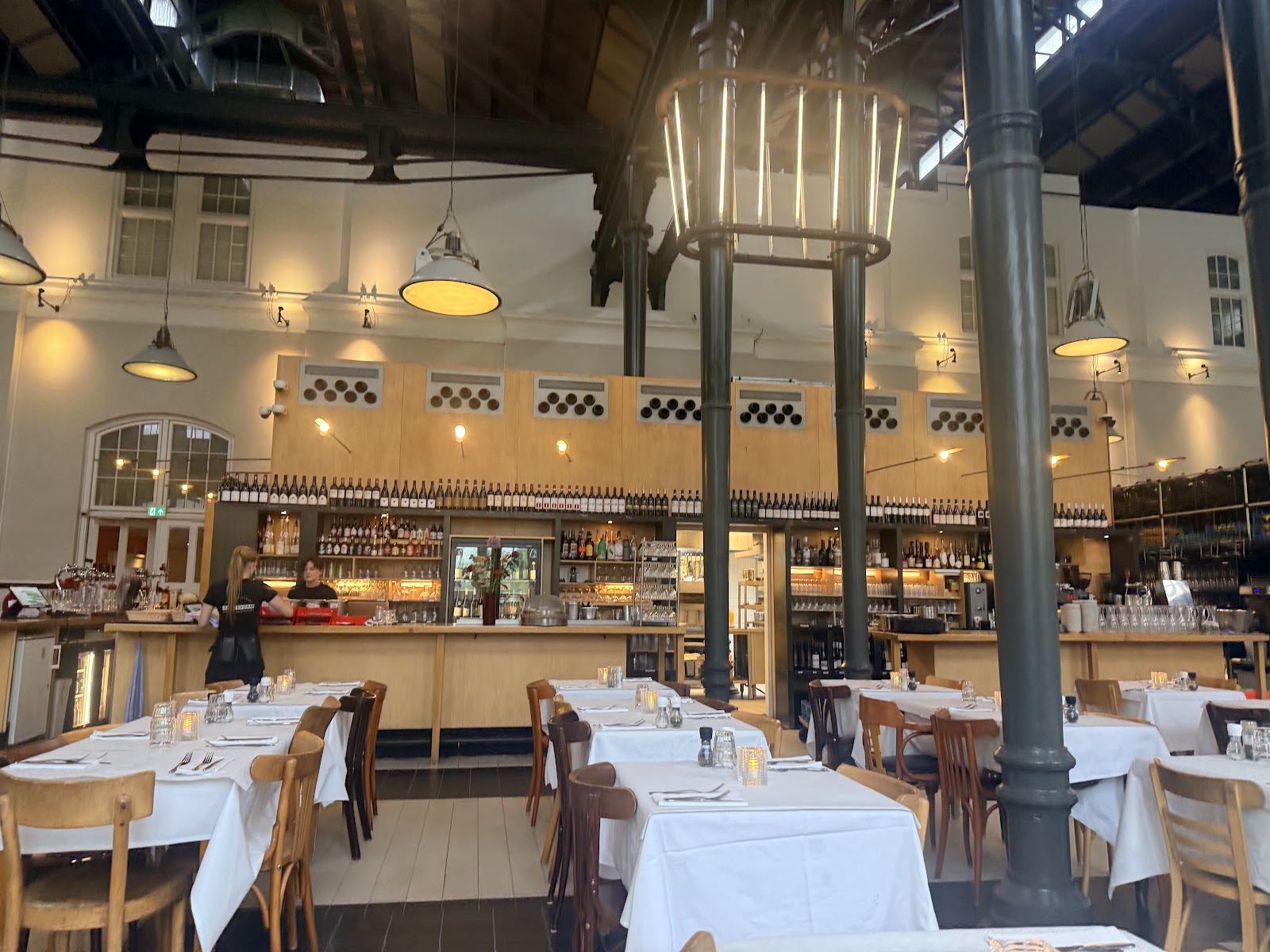 Westerpark Café-Restaurant