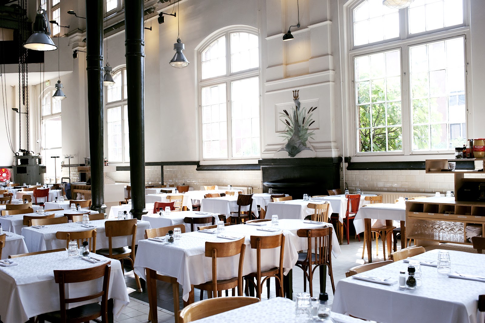 Westerpark Café-Restaurant