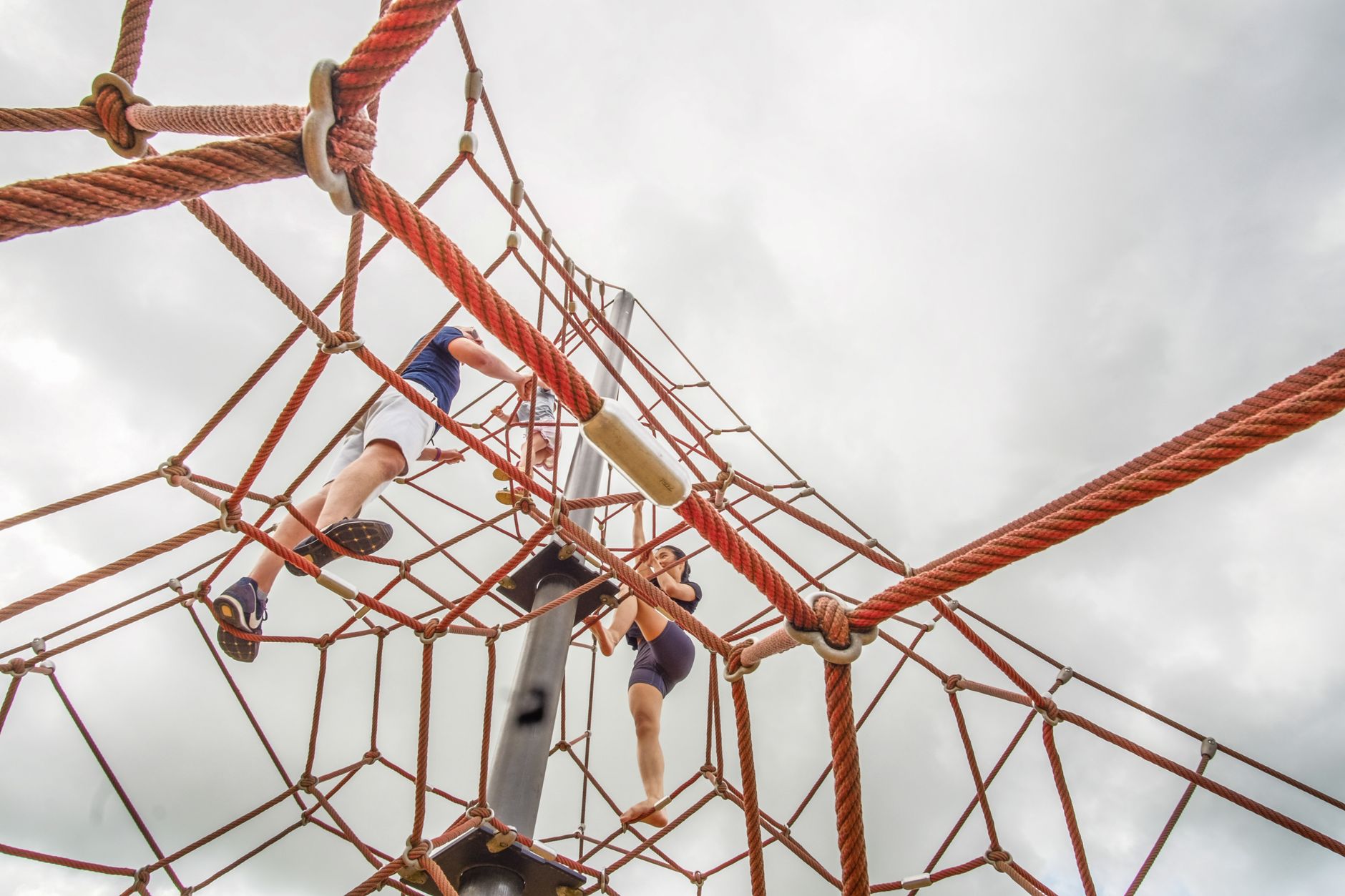 Westerpark Playground