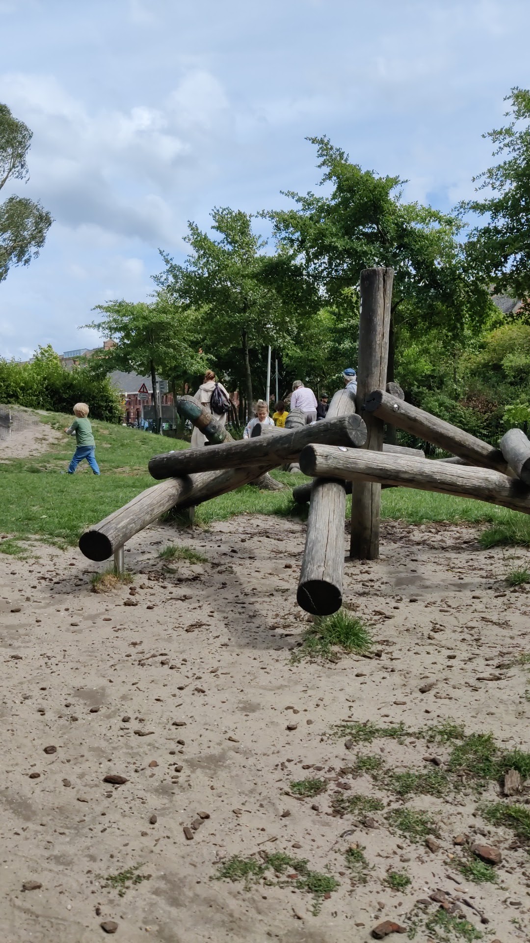 Westerpark Playground