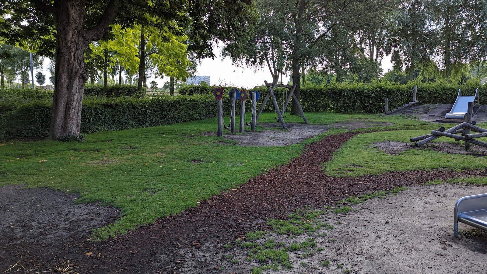 Westerpark Playground