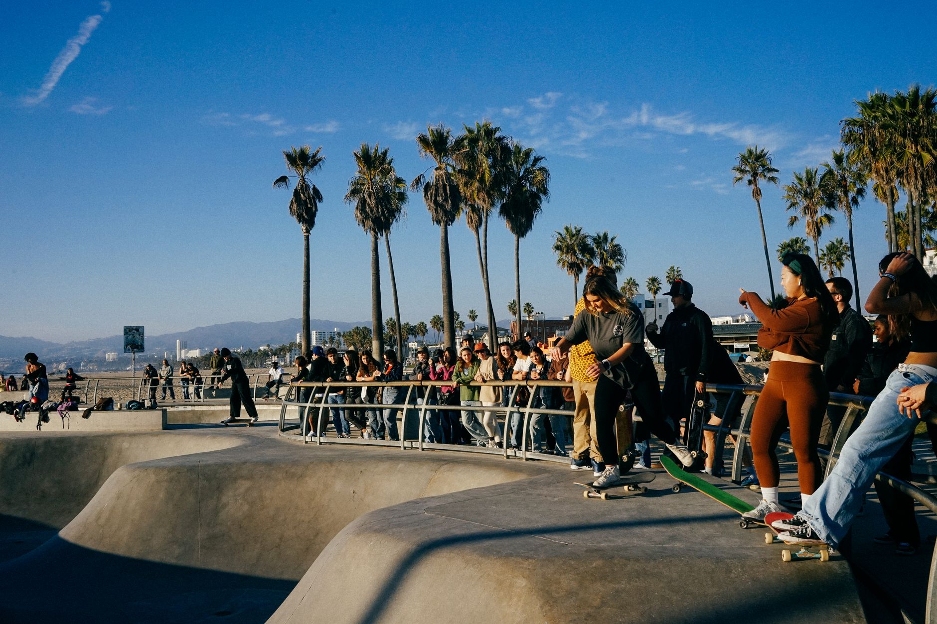 Westerpark Skate Park